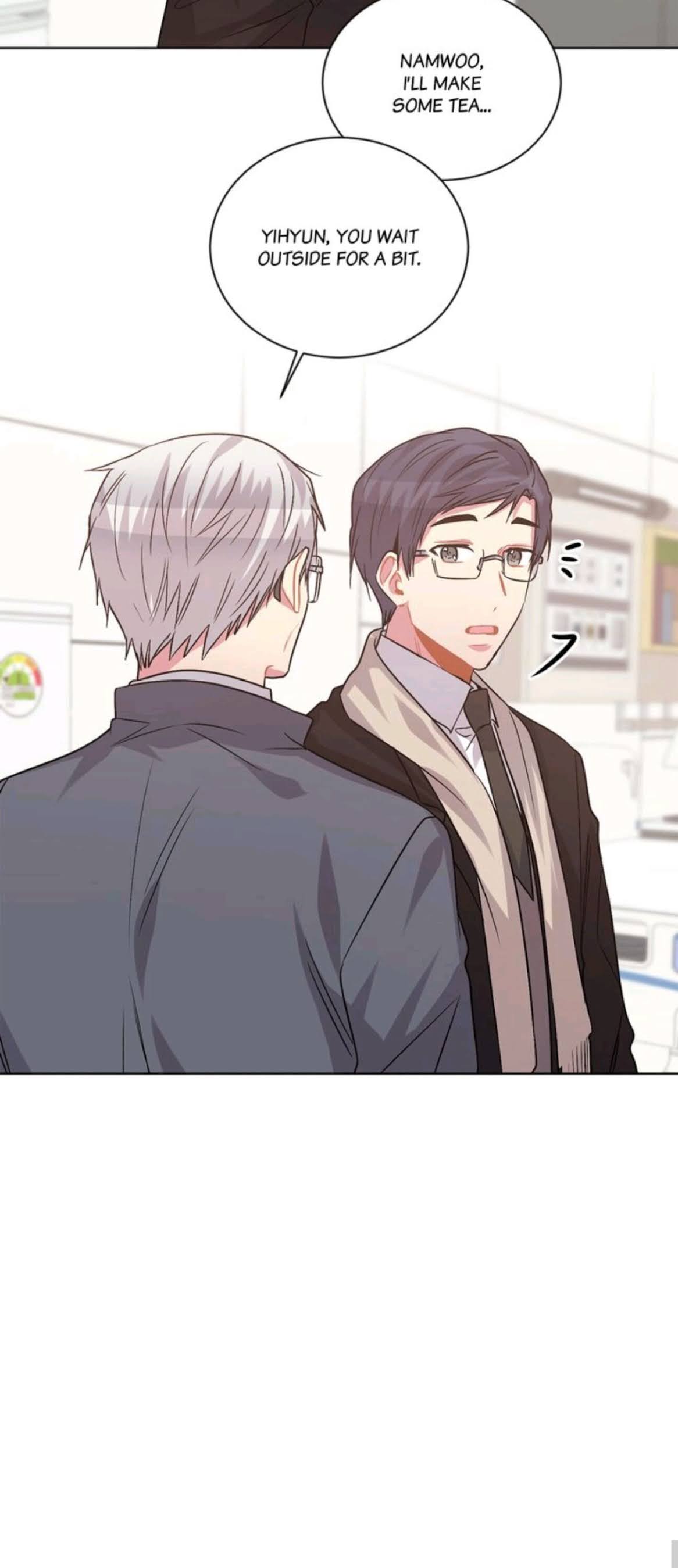 I Found Somebody to Love Chapter 85 page 29 - Chapter 85