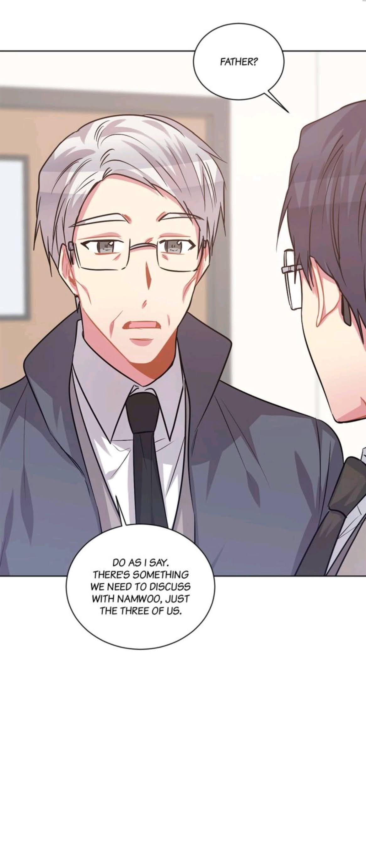 I Found Somebody to Love Chapter 85 page 30 - Chapter 85