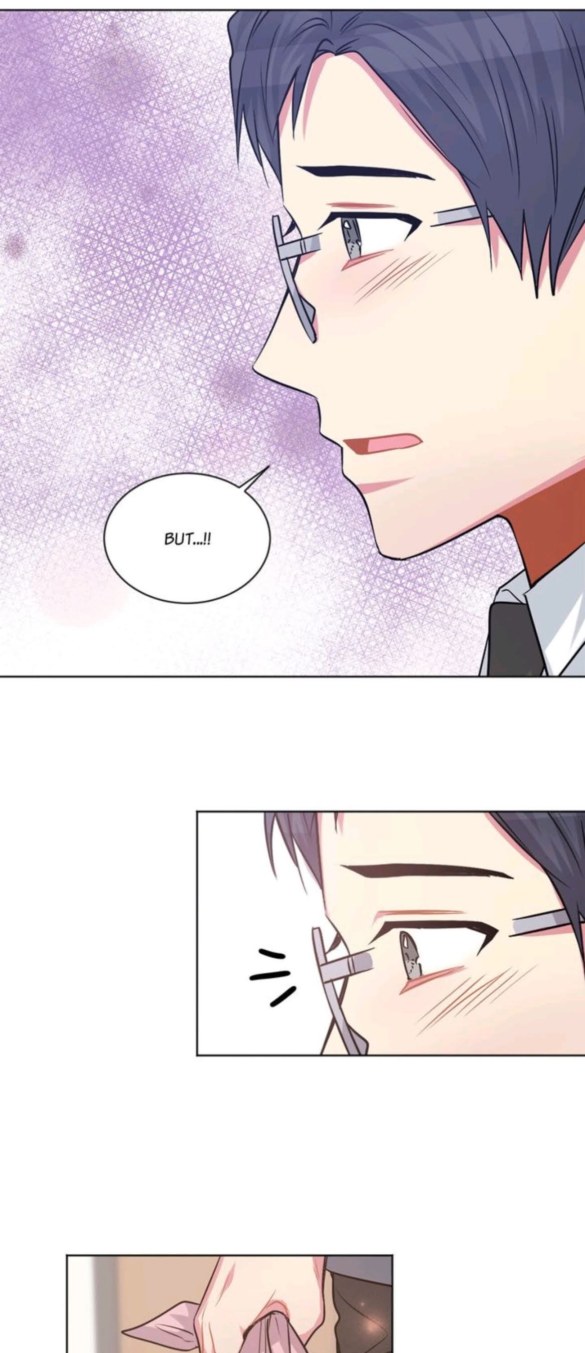 I Found Somebody to Love Chapter 85 page 31 - Chapter 85