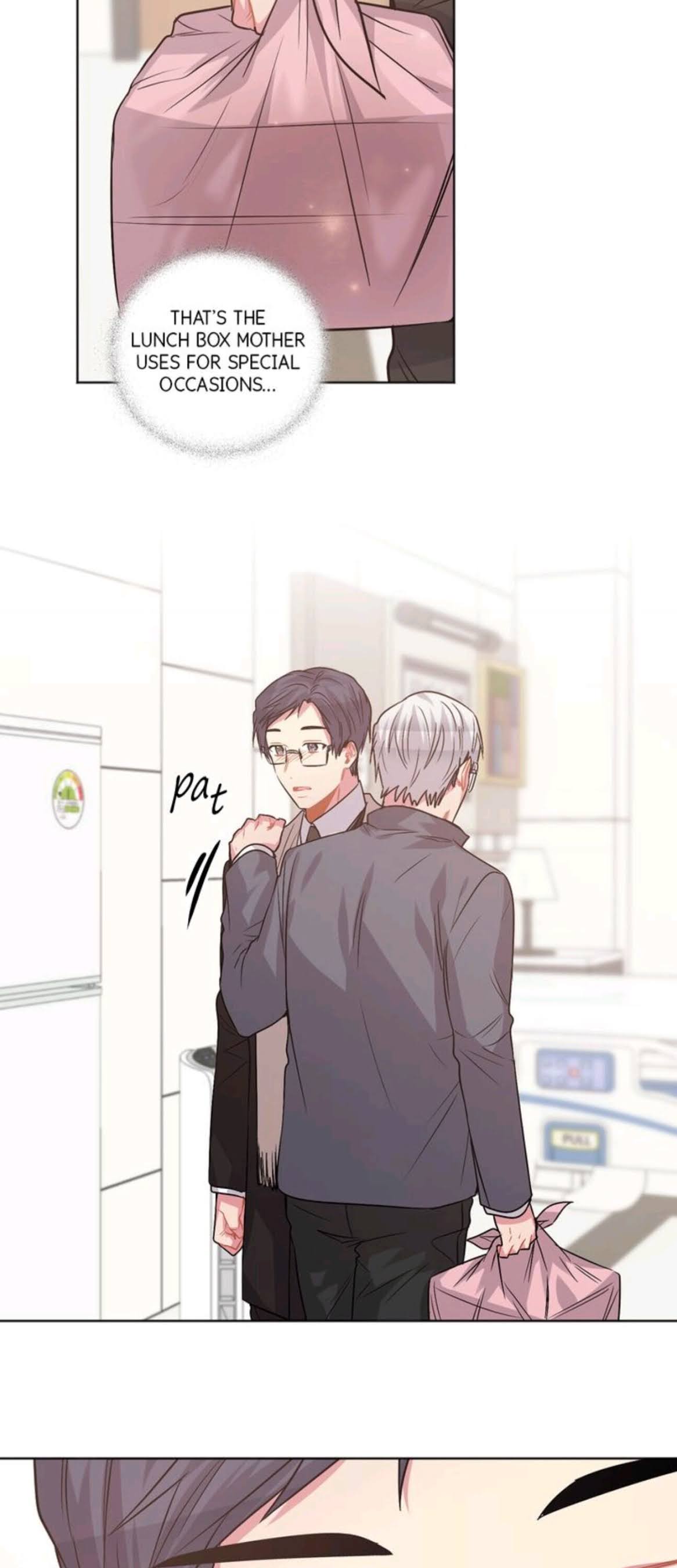 I Found Somebody to Love Chapter 85 page 32 - Chapter 85