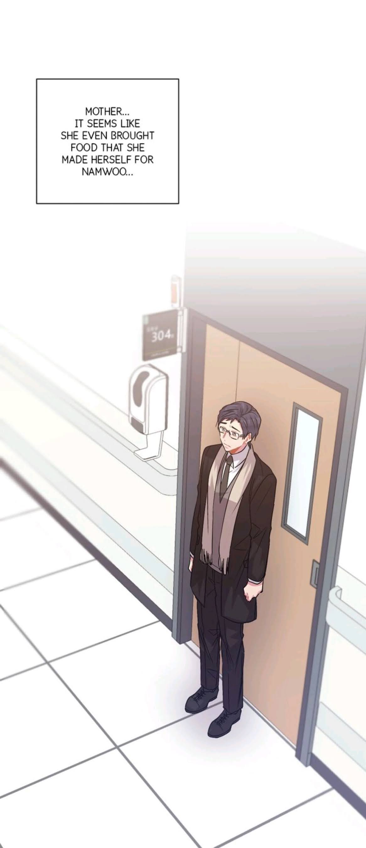 I Found Somebody to Love Chapter 85 page 34 - Chapter 85