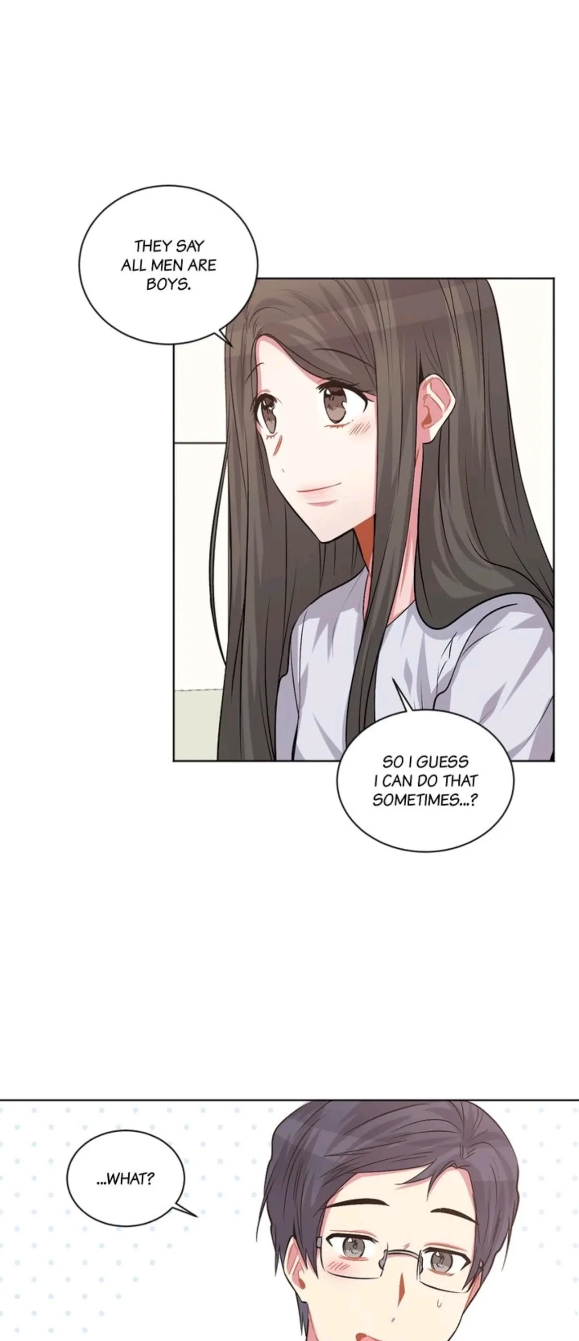 I Found Somebody to Love Chapter 85 page 5 - Chapter 85