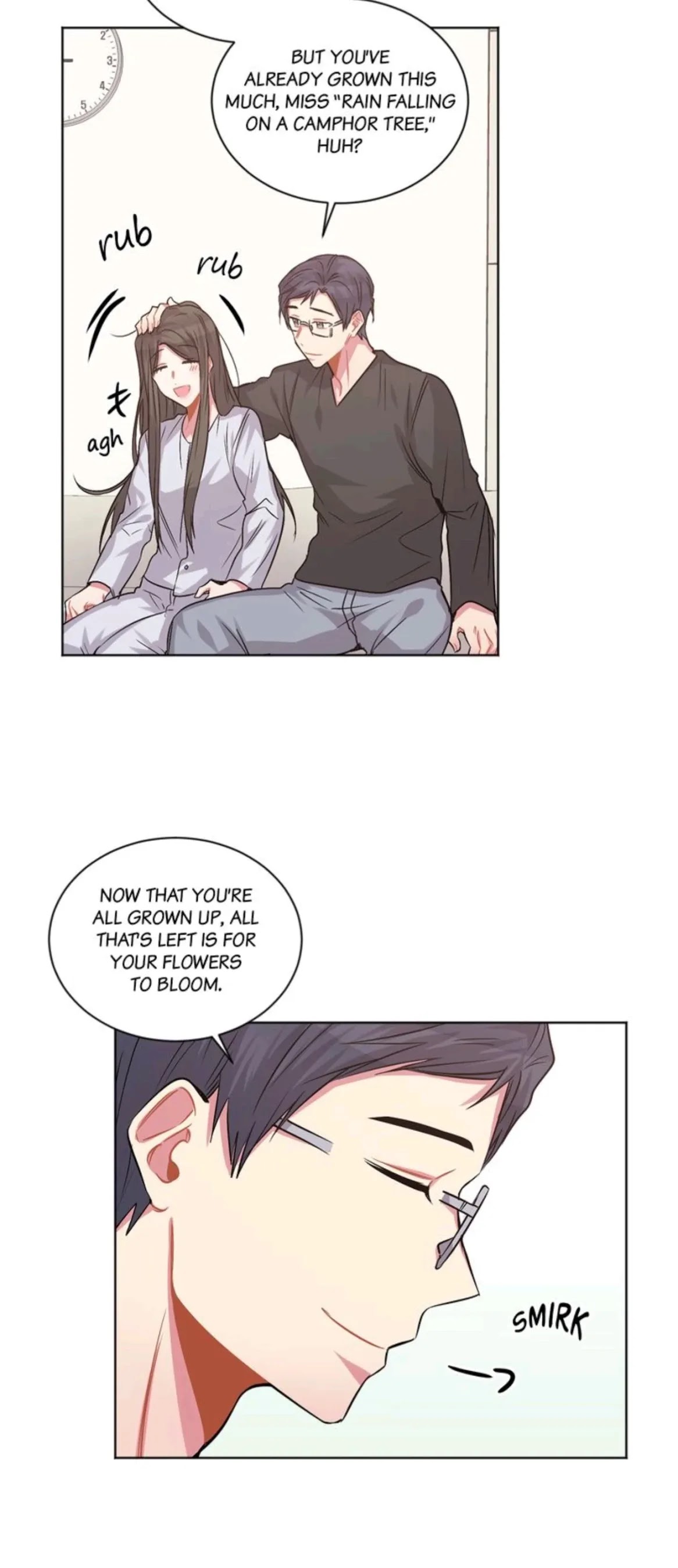 I Found Somebody to Love Chapter 85 page 7 - Chapter 85