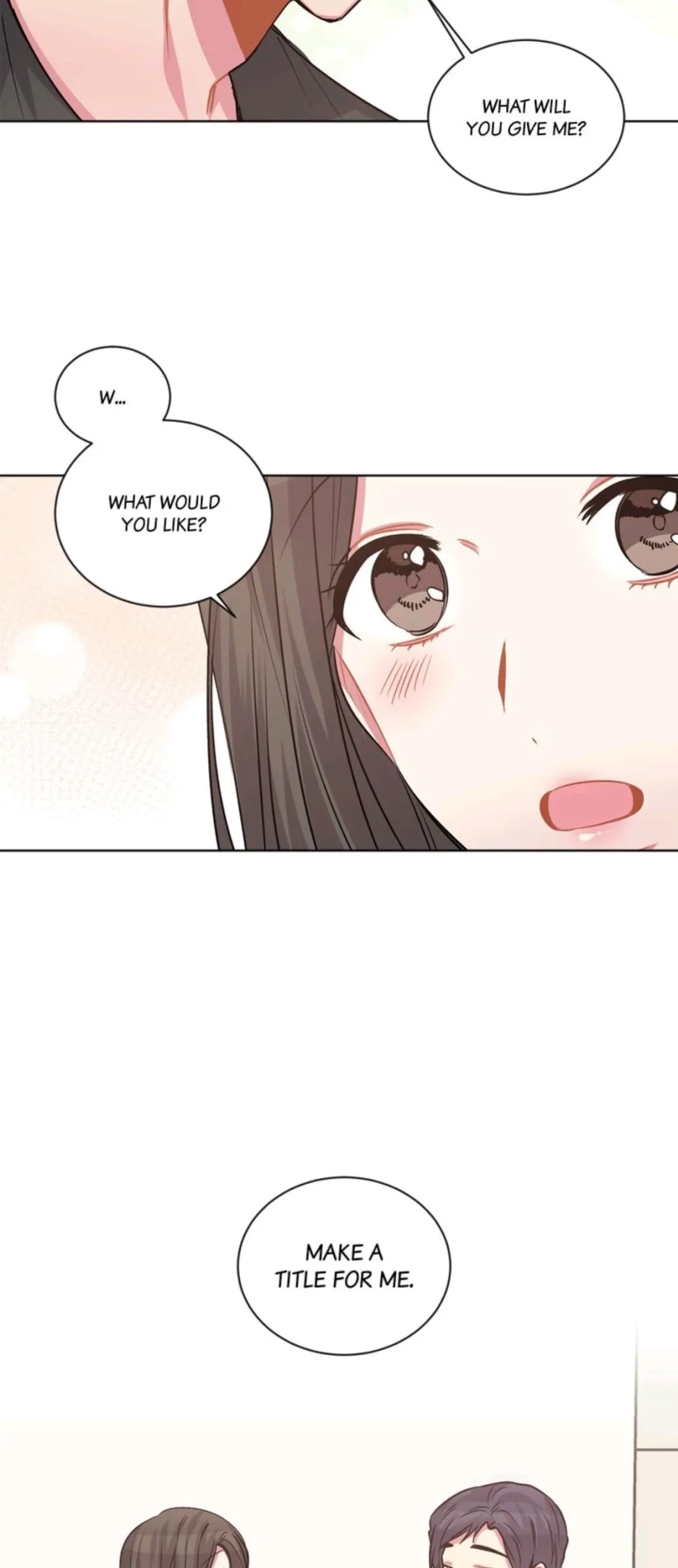 I Found Somebody to Love Chapter 85 page 9 - Chapter 85