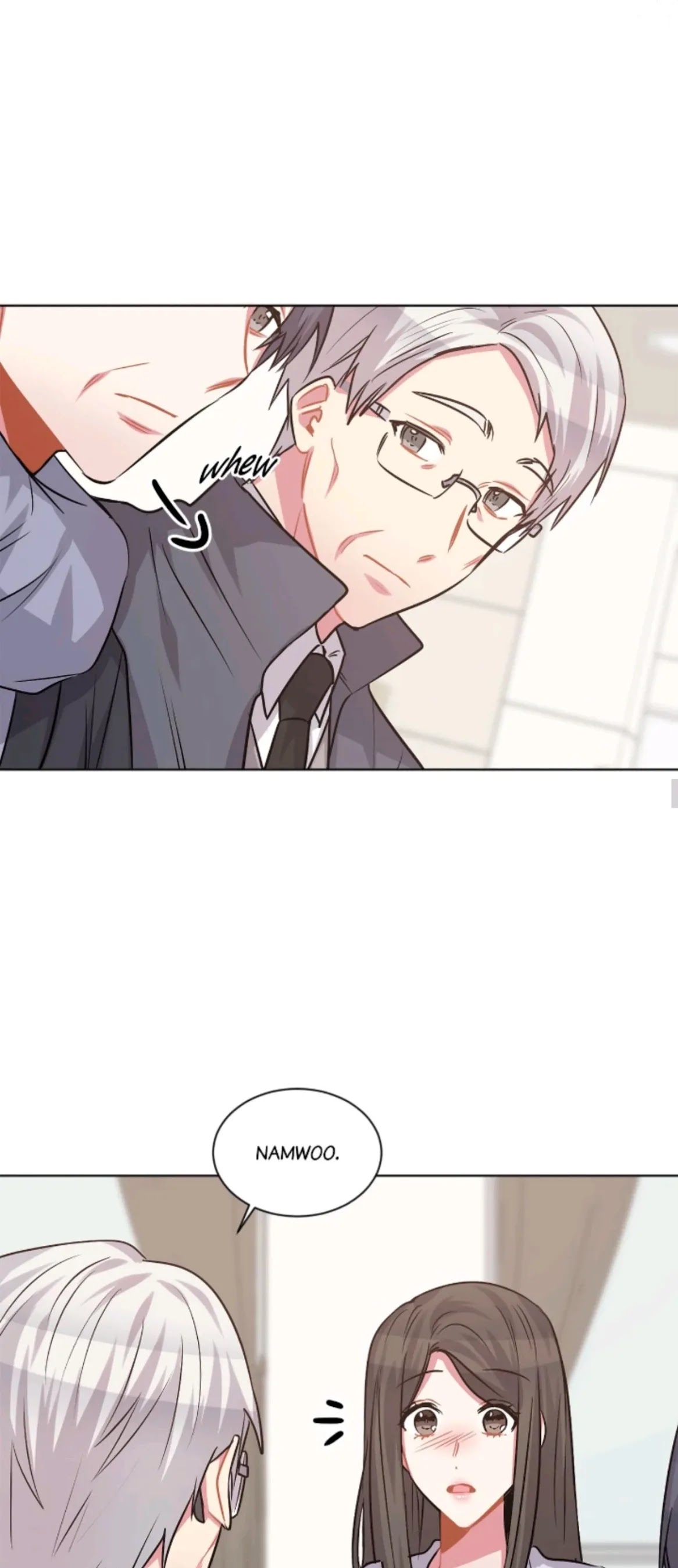 I Found Somebody to Love Chapter 86 page 10 - Chapter 86