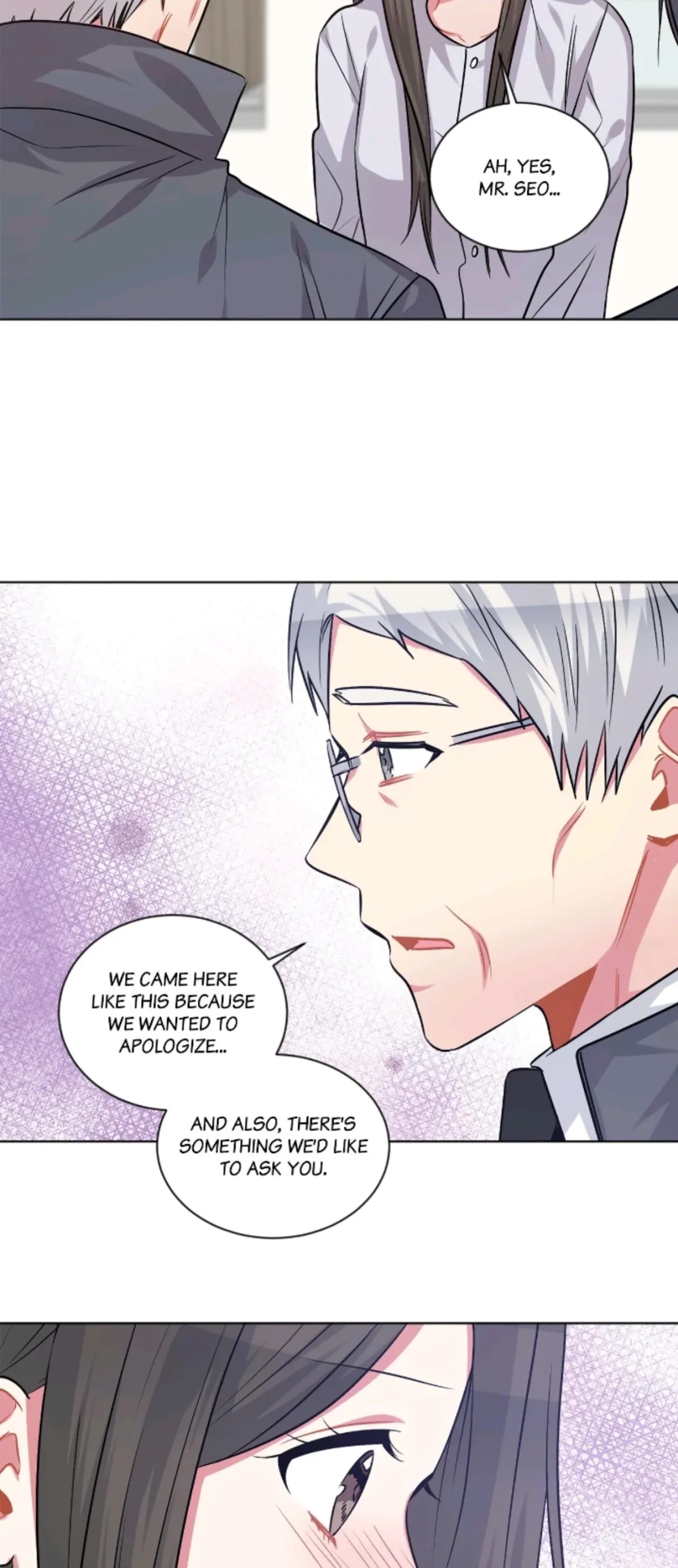 I Found Somebody to Love Chapter 86 page 11 - Chapter 86