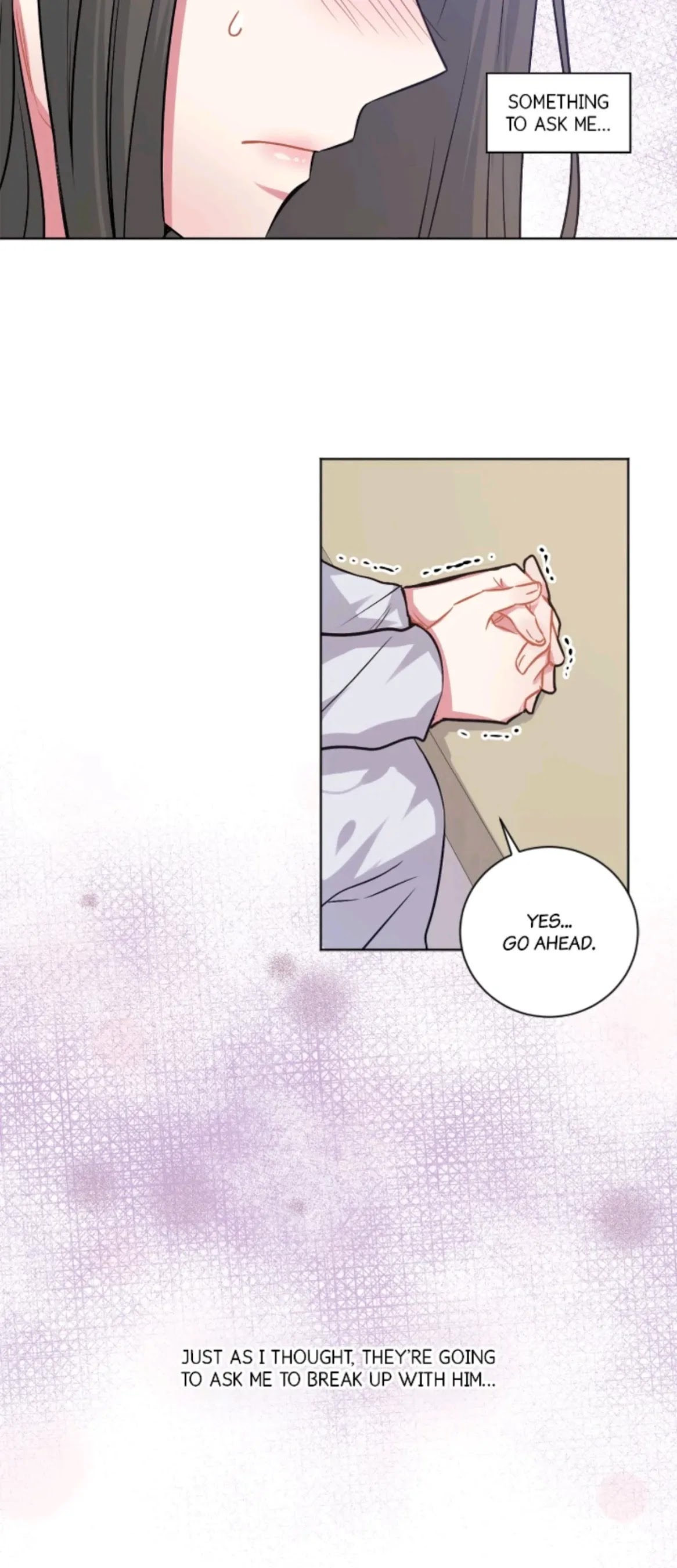 I Found Somebody to Love Chapter 86 page 12 - Chapter 86
