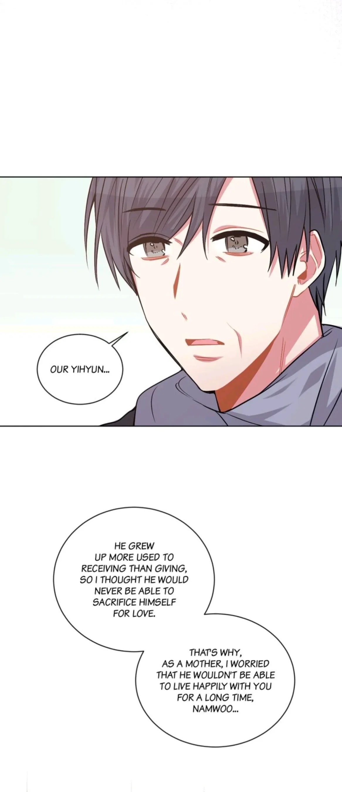 I Found Somebody to Love Chapter 86 page 13 - Chapter 86