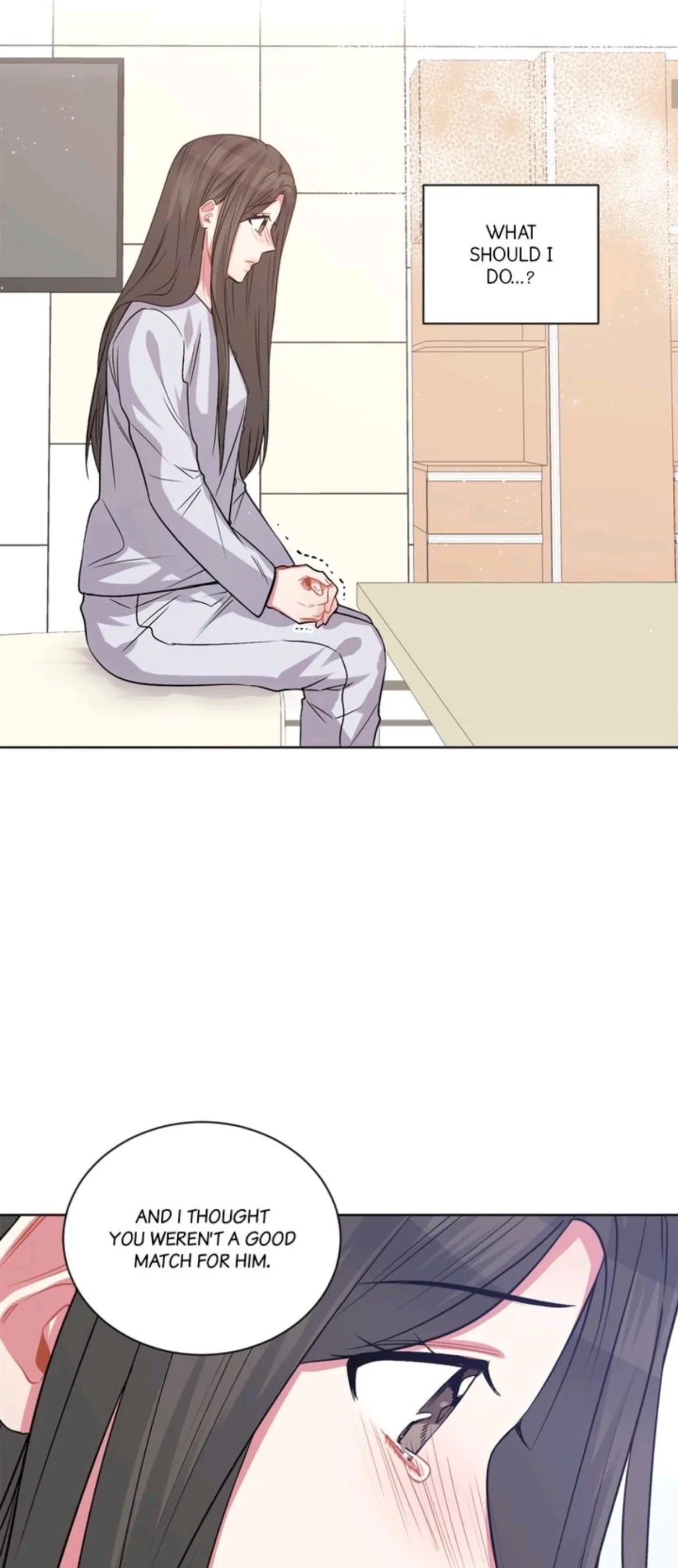 I Found Somebody to Love Chapter 86 page 14 - Chapter 86