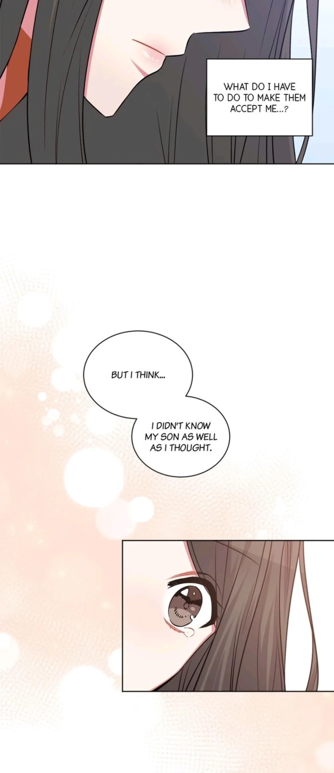 I Found Somebody to Love Chapter 86 page 15 - Chapter 86