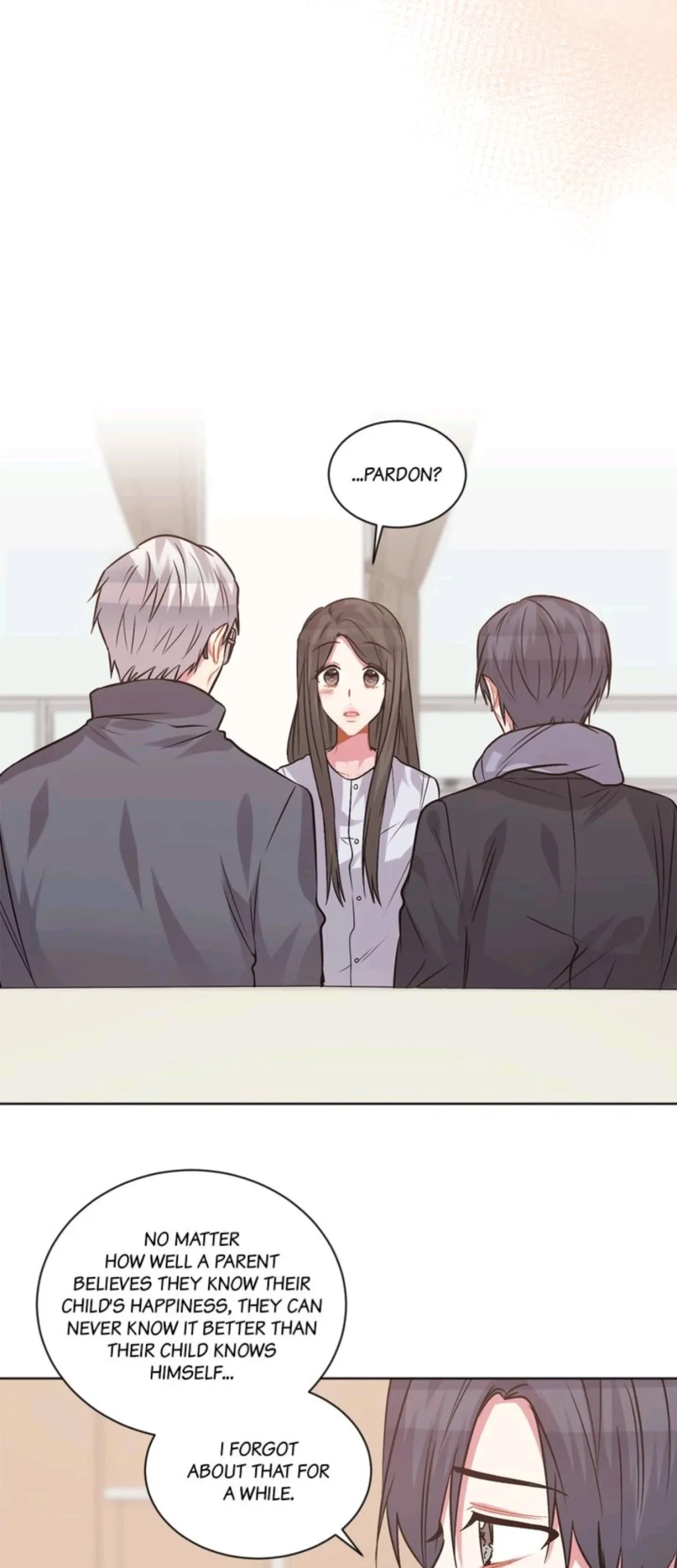 I Found Somebody to Love Chapter 86 page 16 - Chapter 86