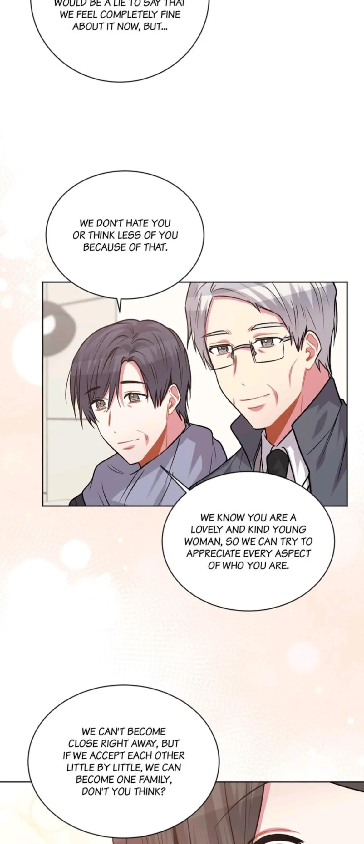 I Found Somebody to Love Chapter 86 page 18 - Chapter 86