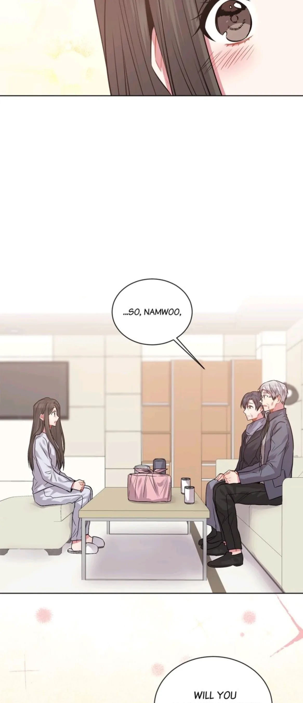 I Found Somebody to Love Chapter 86 page 19 - Chapter 86