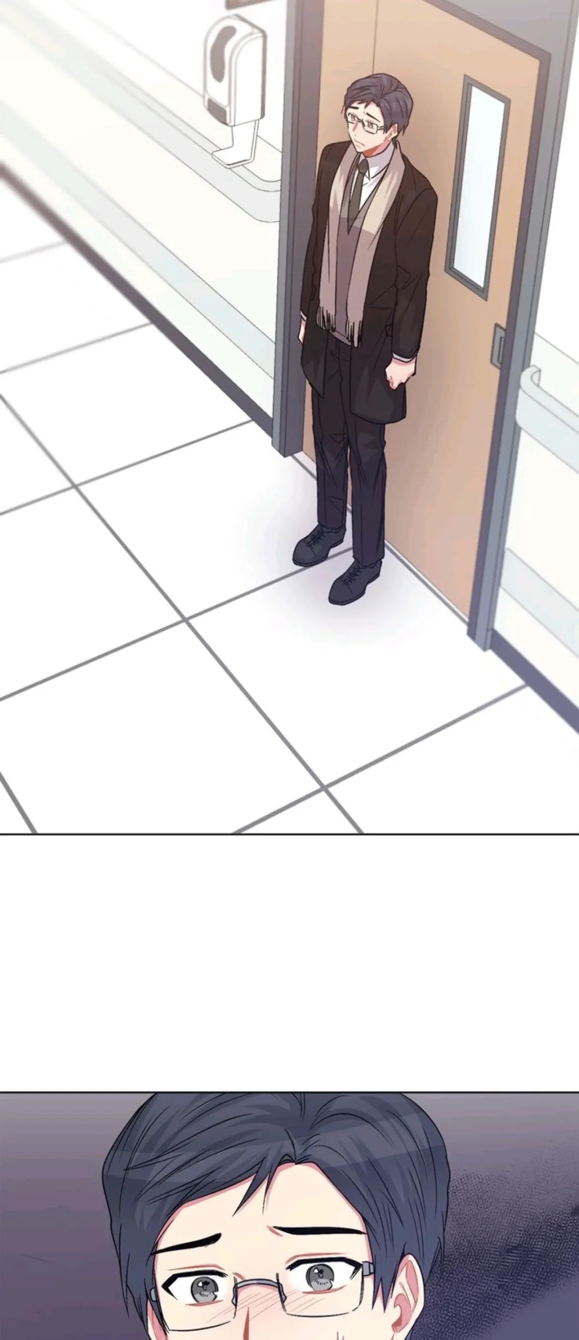 I Found Somebody to Love Chapter 86 page 2 - Chapter 86