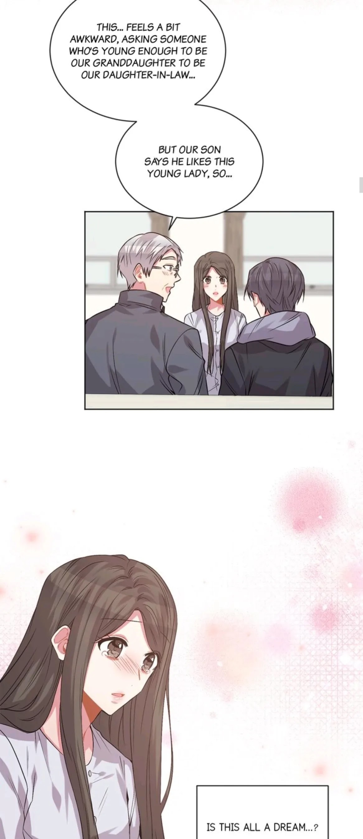 I Found Somebody to Love Chapter 86 page 21 - Chapter 86