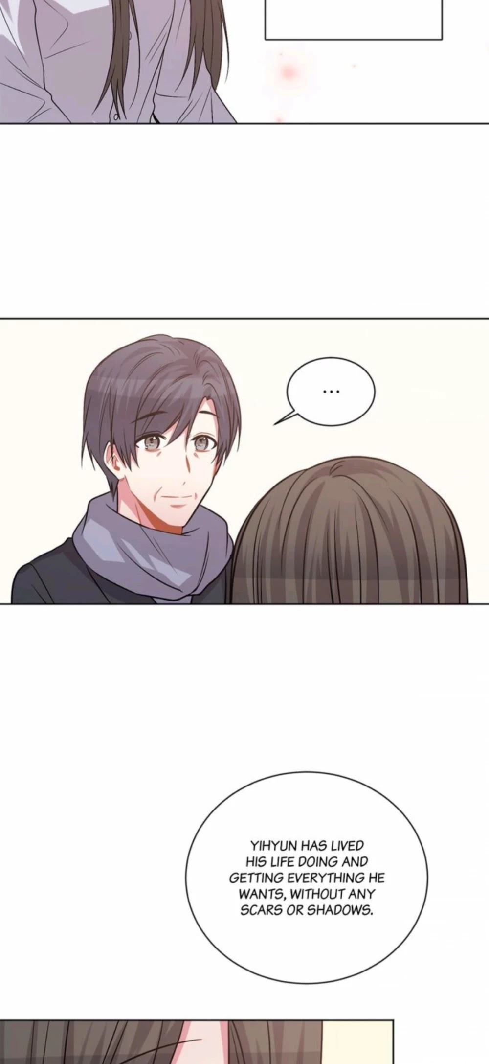I Found Somebody to Love Chapter 86 page 22 - Chapter 86