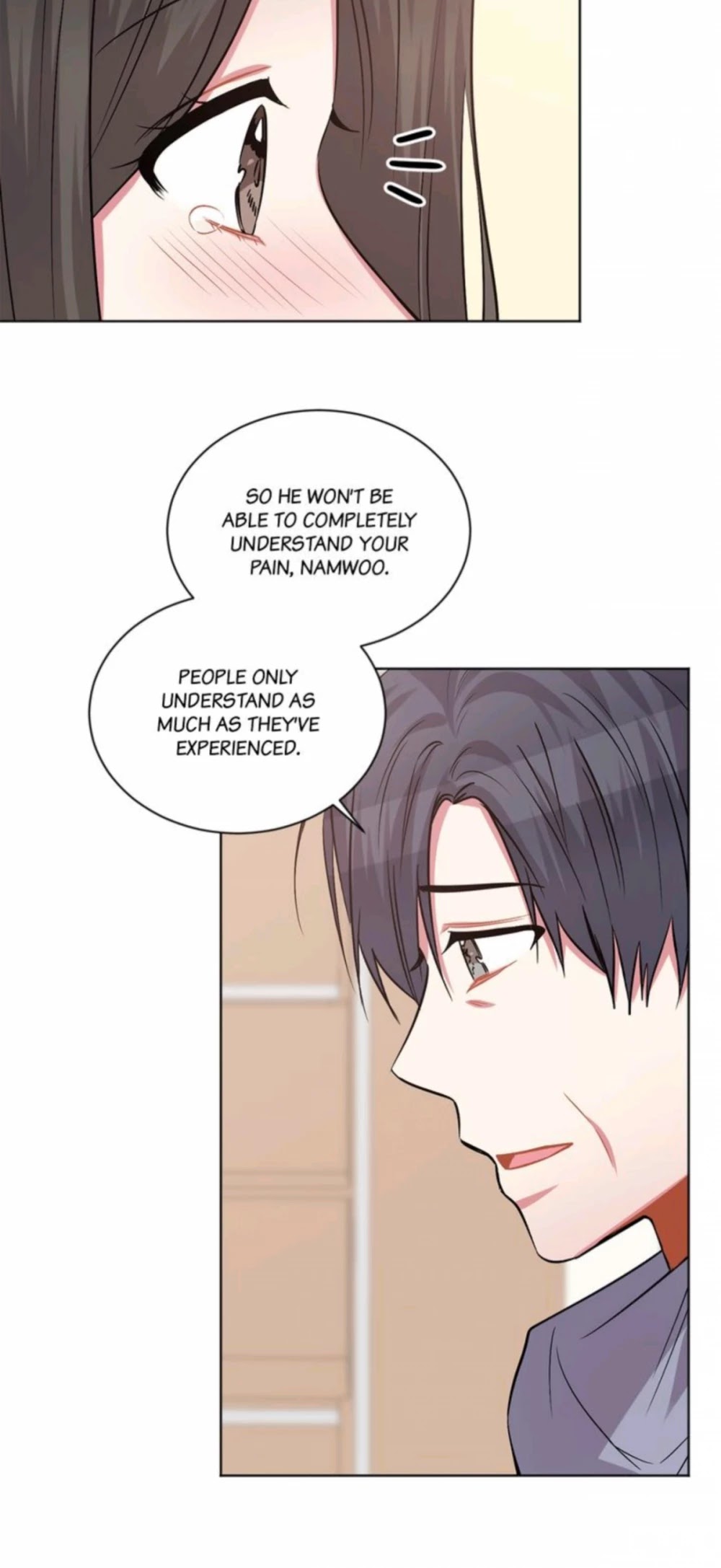 I Found Somebody to Love Chapter 86 page 23 - Chapter 86