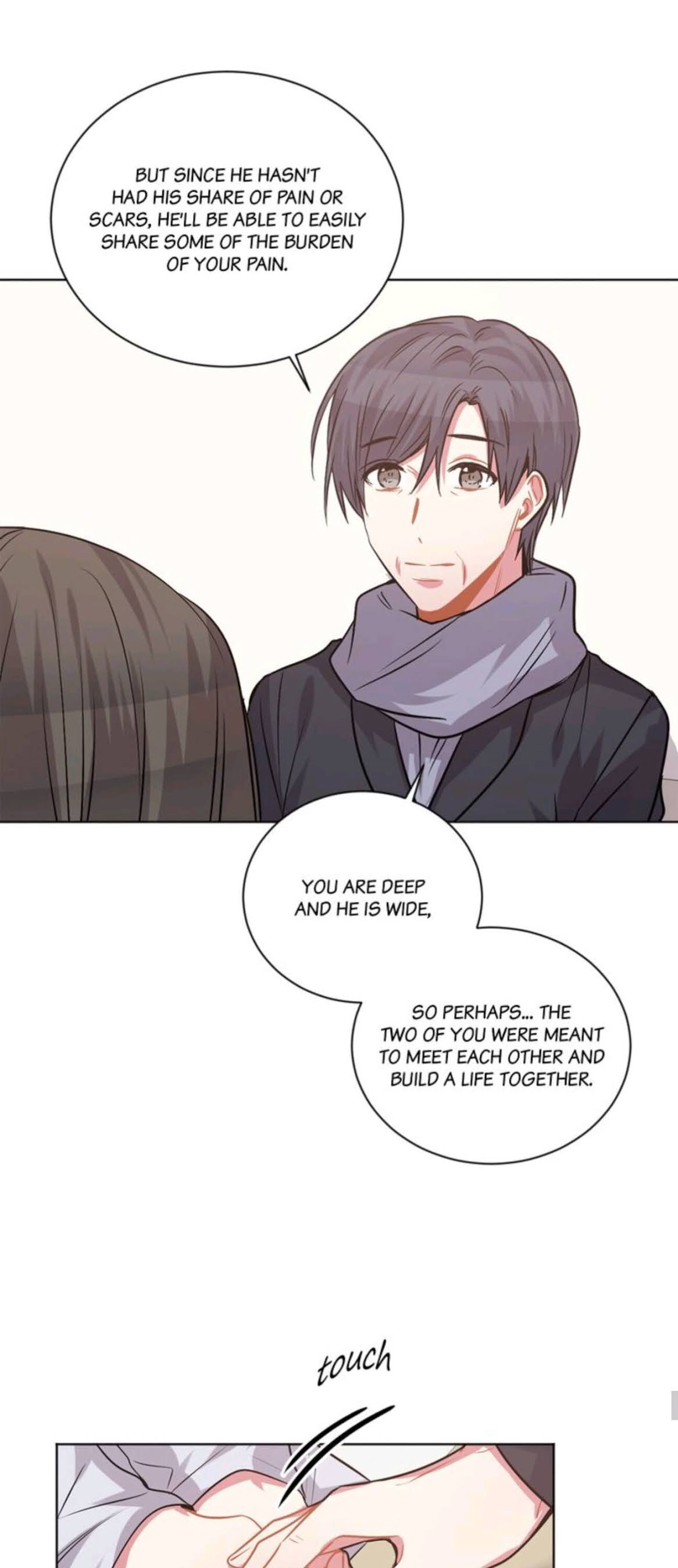 I Found Somebody to Love Chapter 86 page 24 - Chapter 86