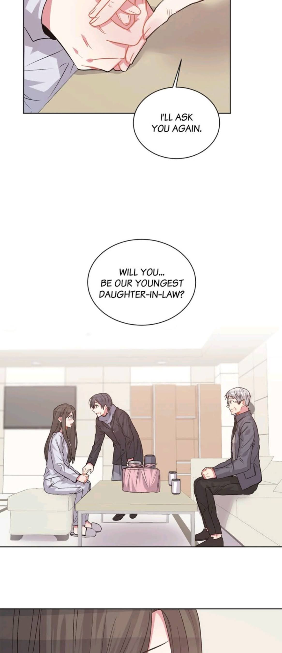 I Found Somebody to Love Chapter 86 page 25 - Chapter 86