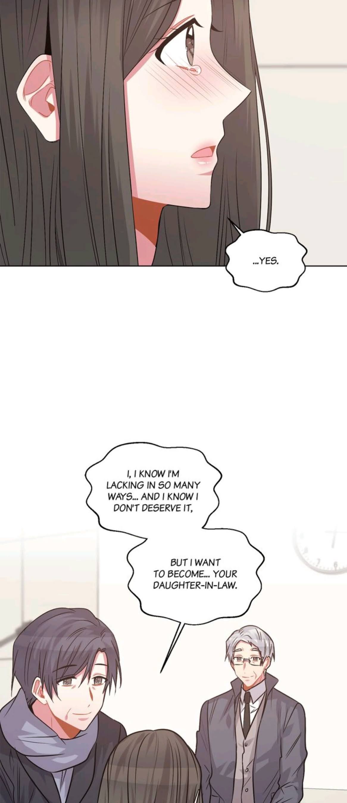 I Found Somebody to Love Chapter 86 page 26 - Chapter 86