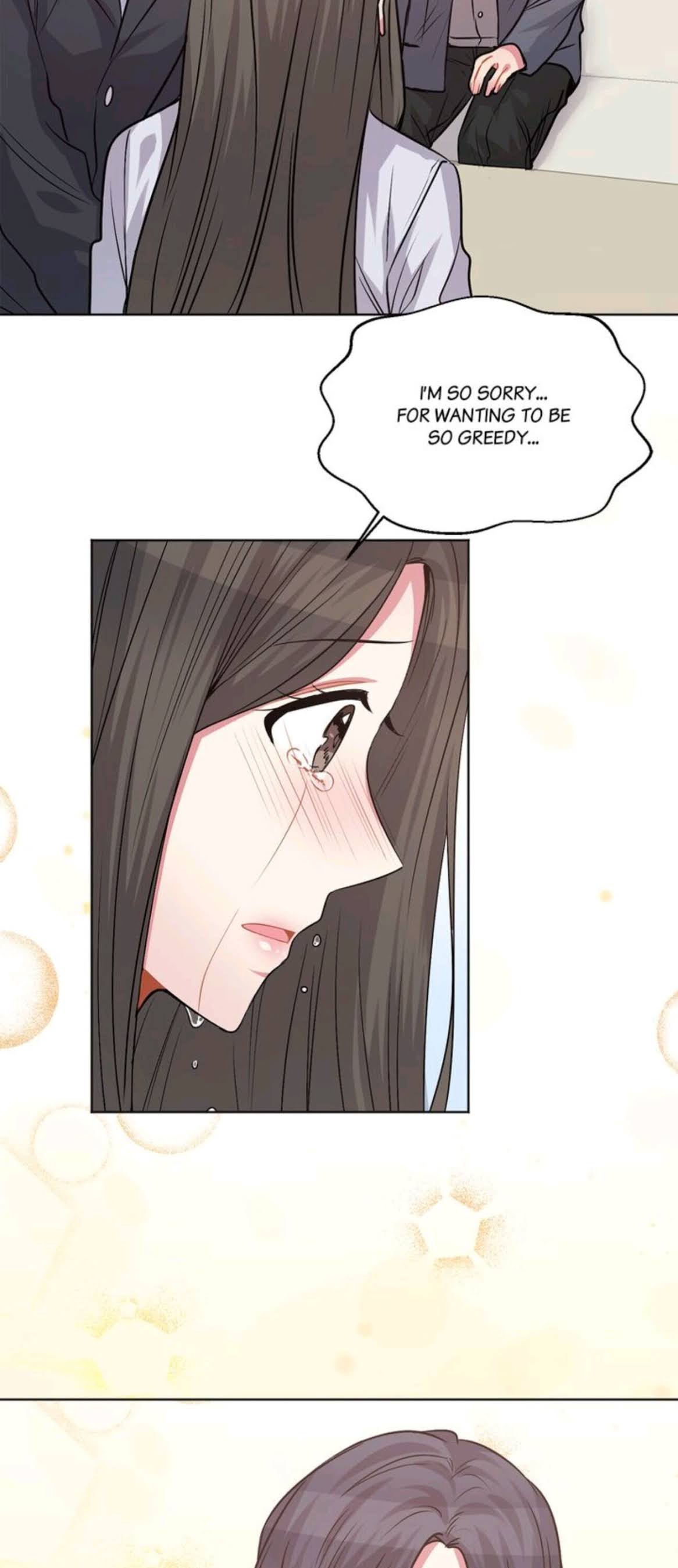 I Found Somebody to Love Chapter 86 page 27 - Chapter 86