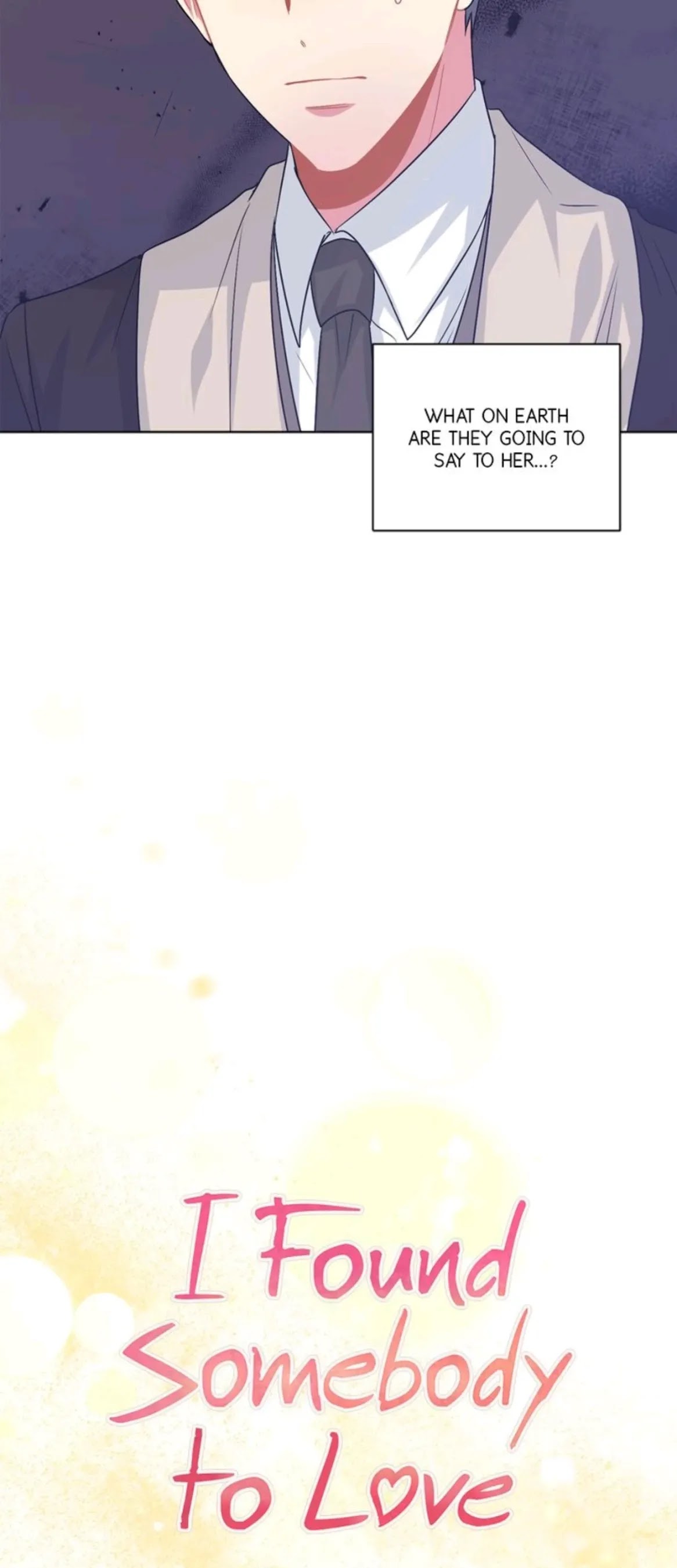 I Found Somebody to Love Chapter 86 page 3 - Chapter 86