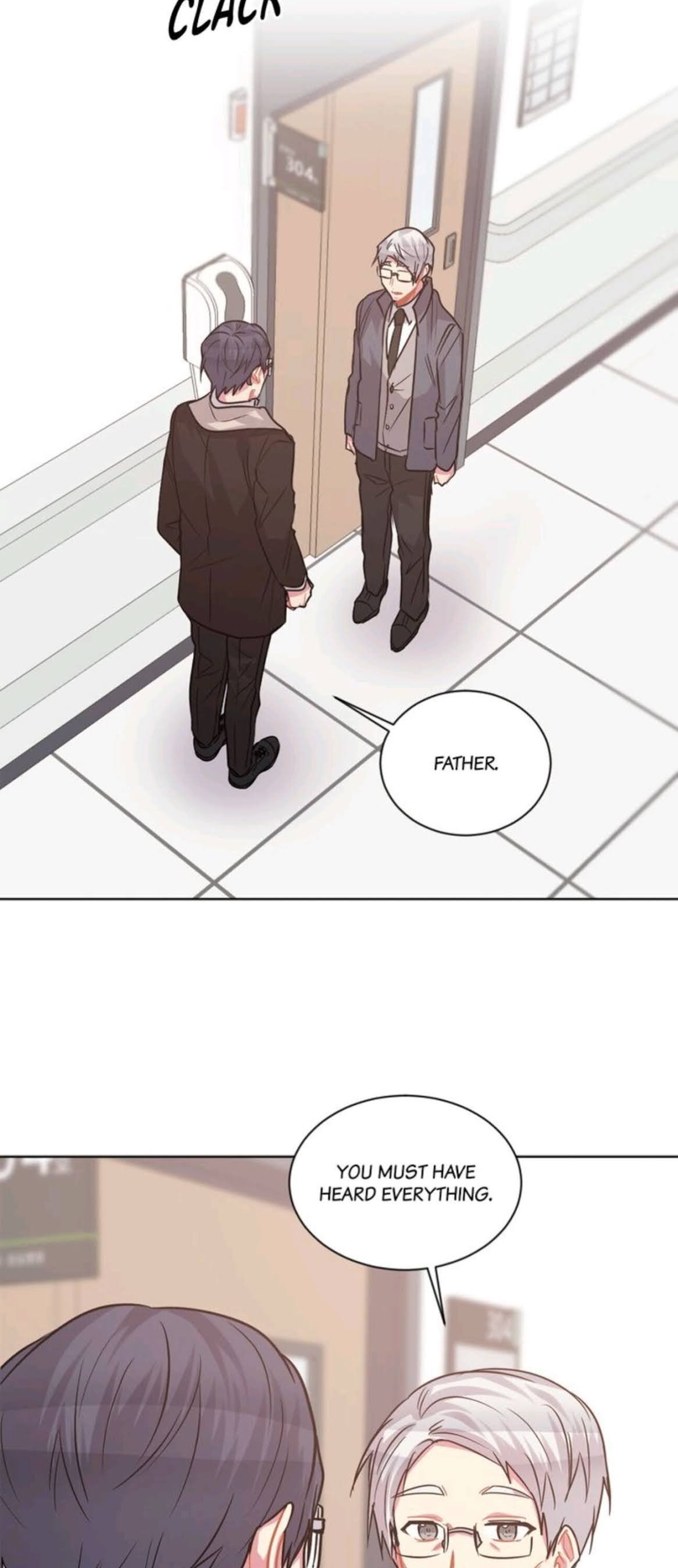 I Found Somebody to Love Chapter 86 page 30 - Chapter 86