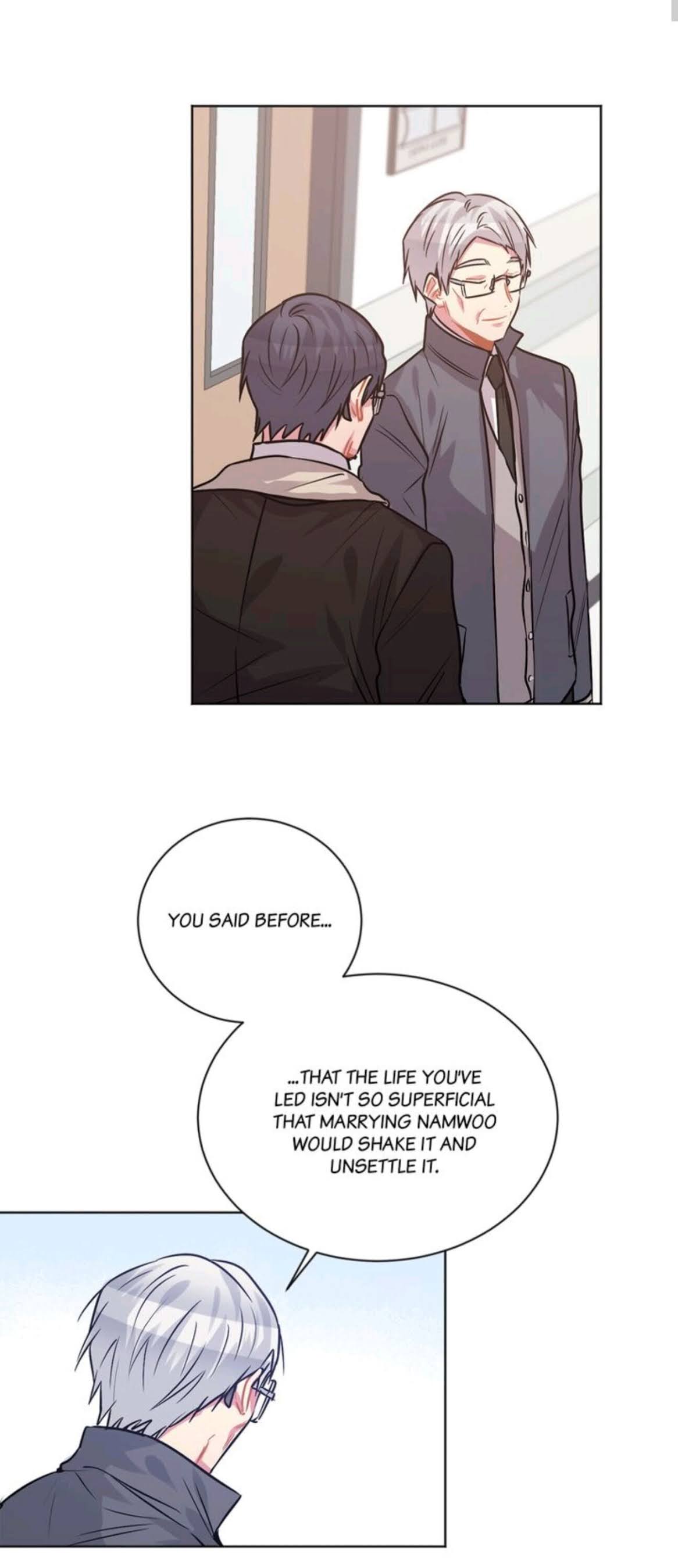 I Found Somebody to Love Chapter 86 page 32 - Chapter 86