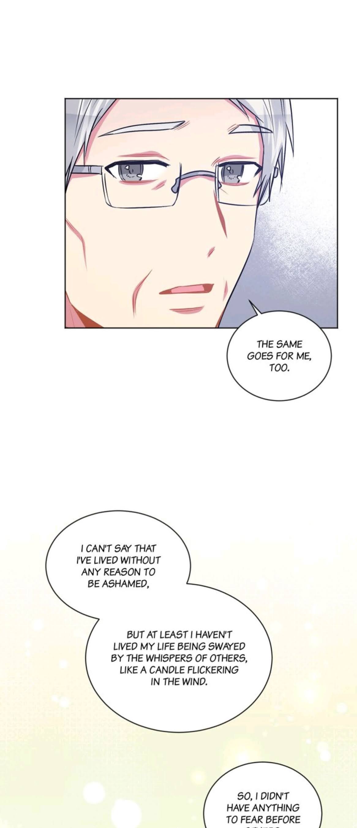 I Found Somebody to Love Chapter 86 page 33 - Chapter 86