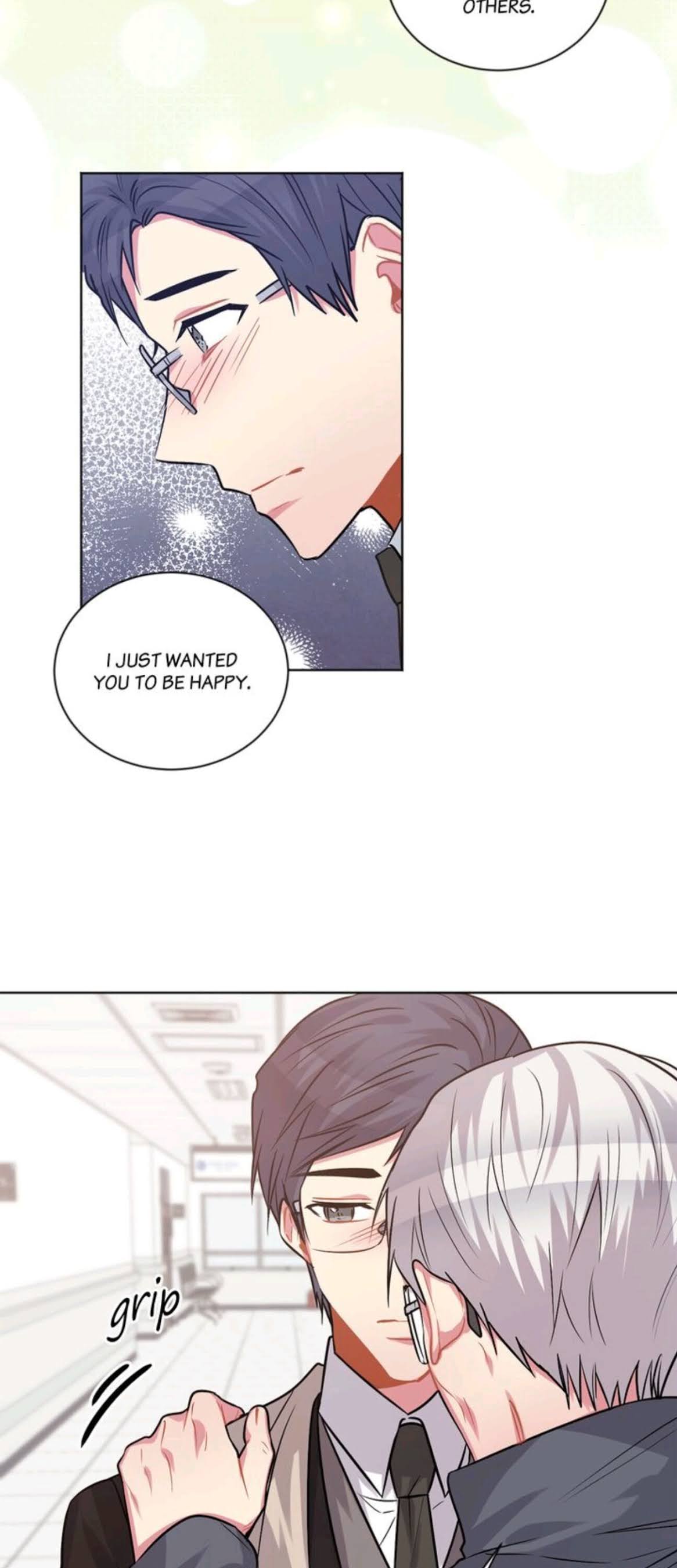 I Found Somebody to Love Chapter 86 page 34 - Chapter 86