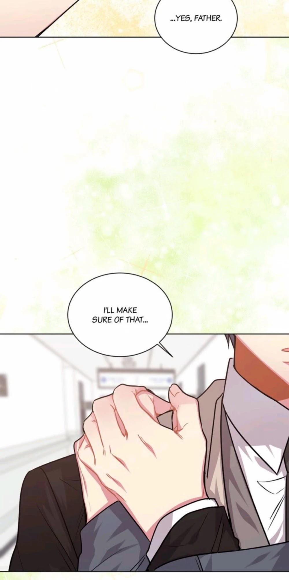 I Found Somebody to Love Chapter 86 page 37 - Chapter 86