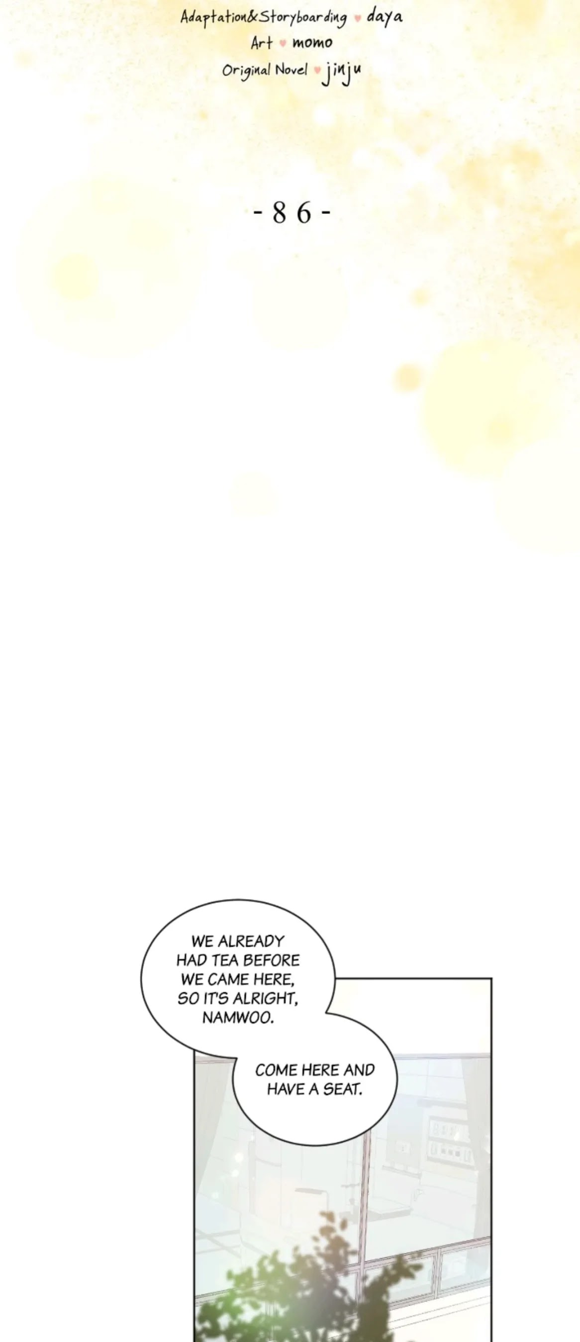 I Found Somebody to Love Chapter 86 page 4 - Chapter 86