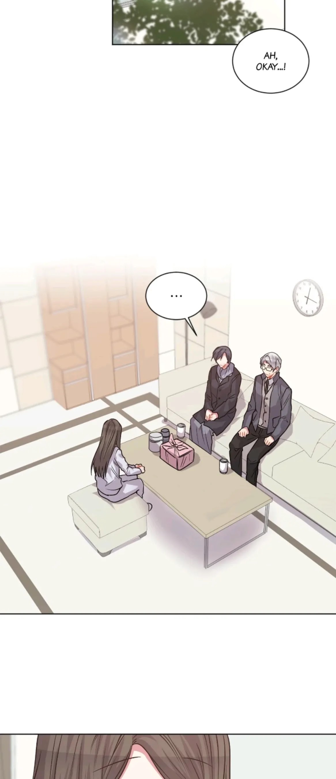 I Found Somebody to Love Chapter 86 page 5 - Chapter 86