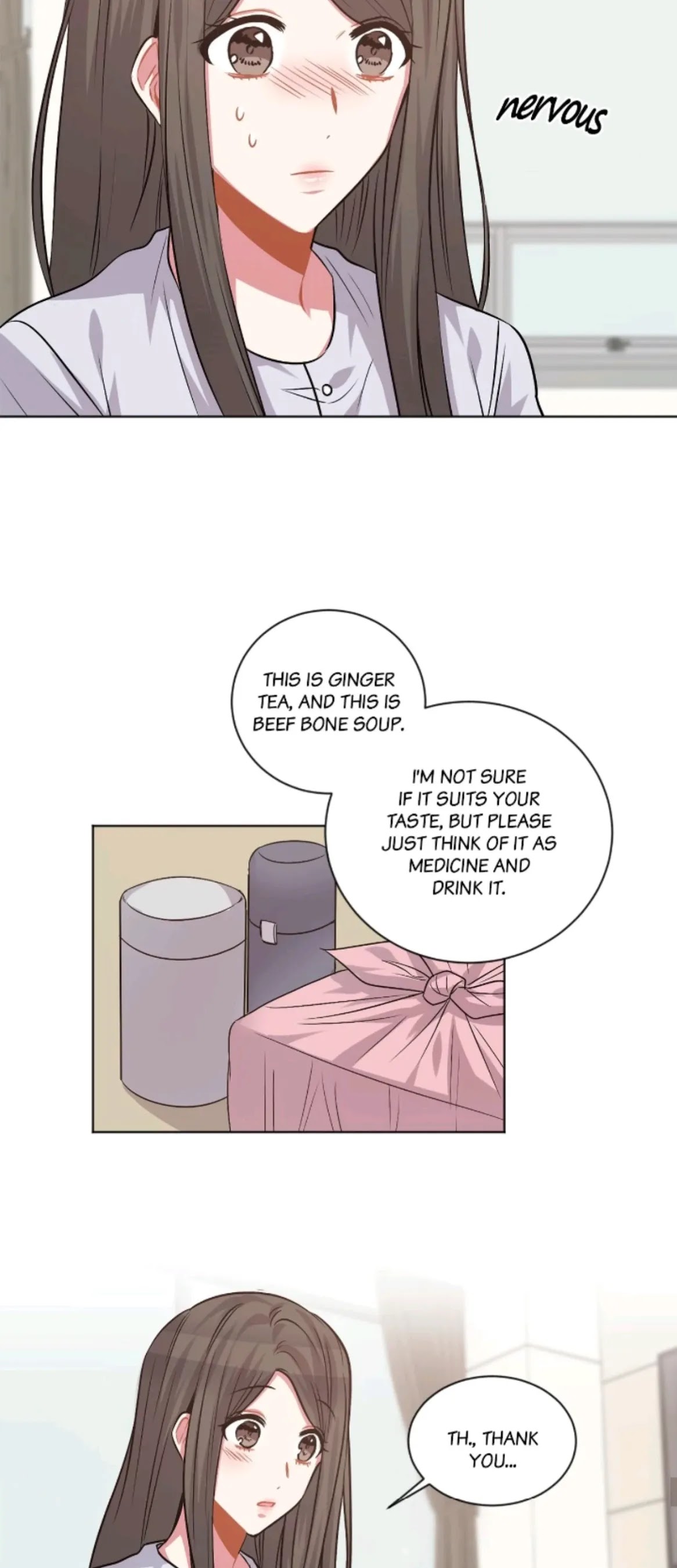 I Found Somebody to Love Chapter 86 page 6 - Chapter 86