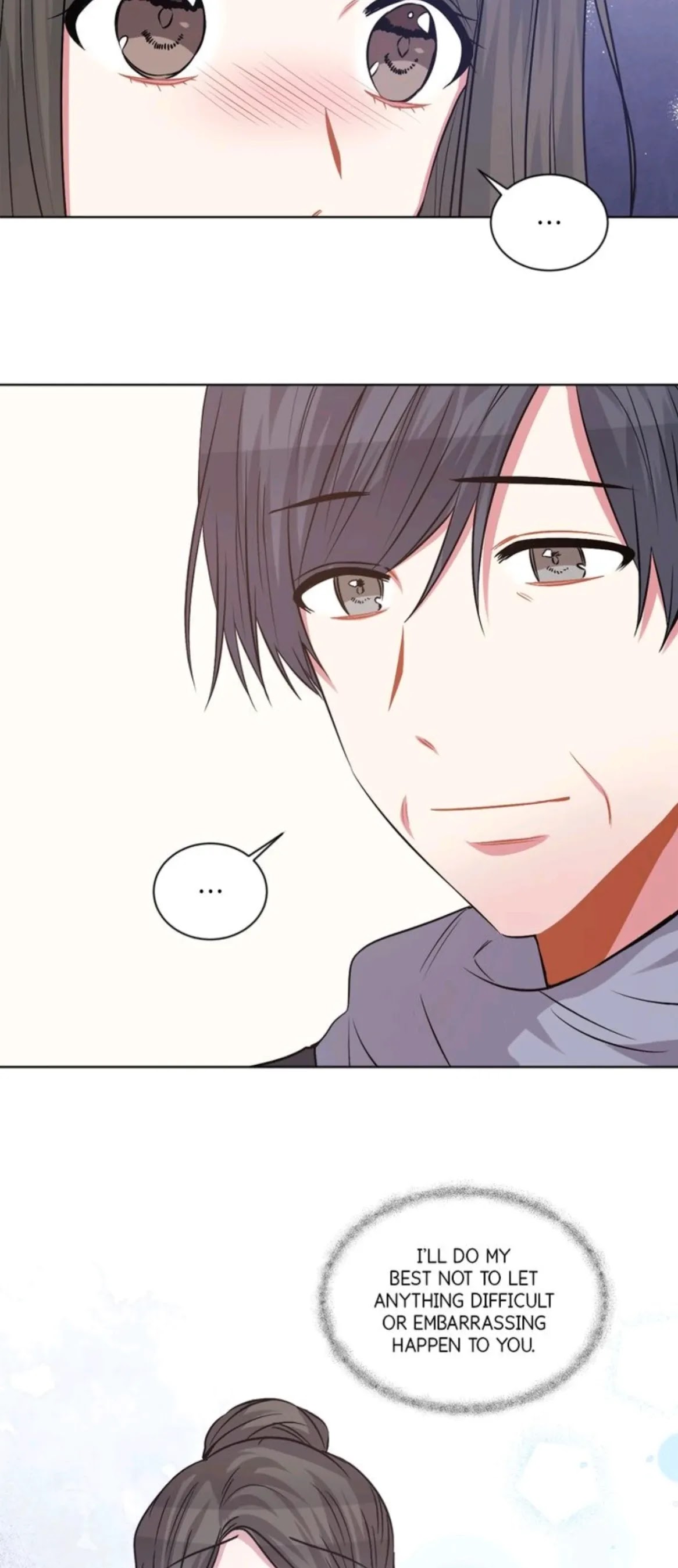 I Found Somebody to Love Chapter 86 page 8 - Chapter 86