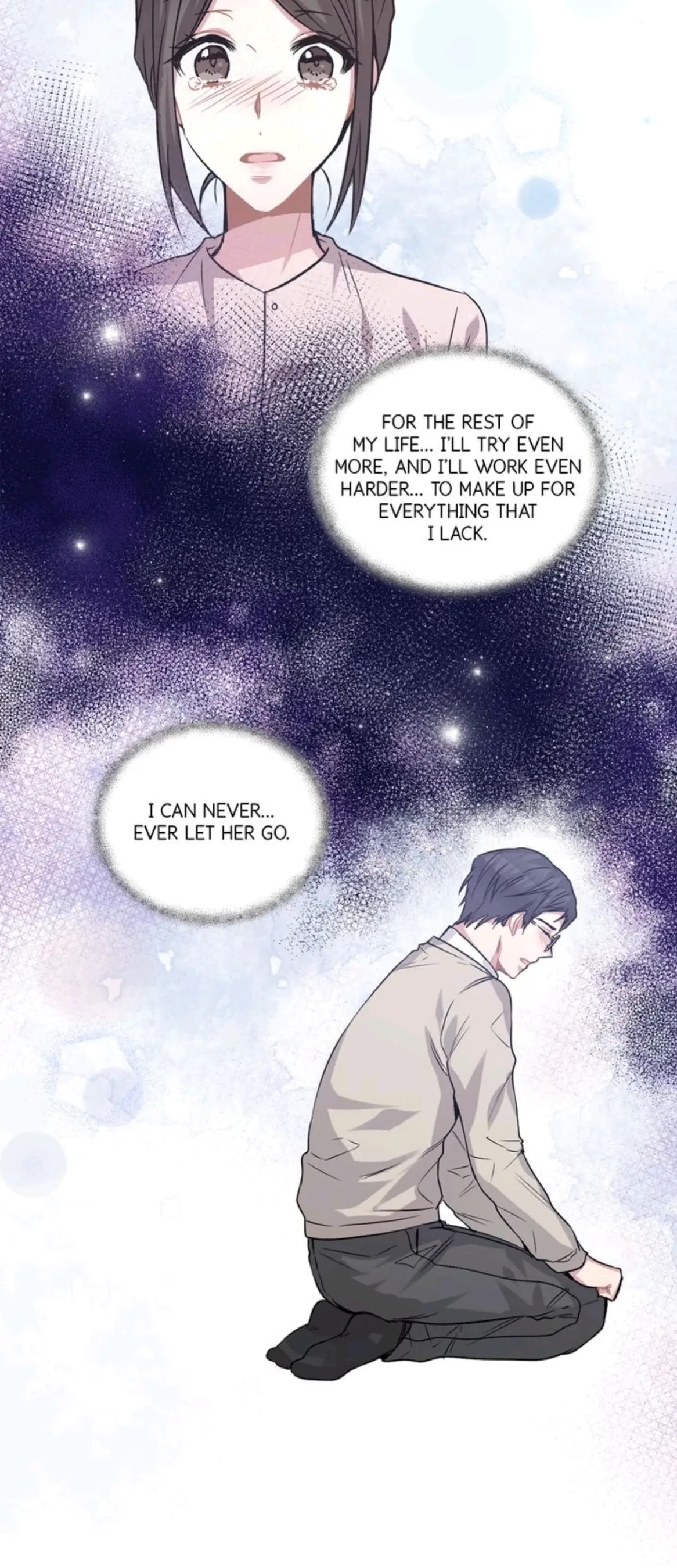 I Found Somebody to Love Chapter 86 page 9 - Chapter 86
