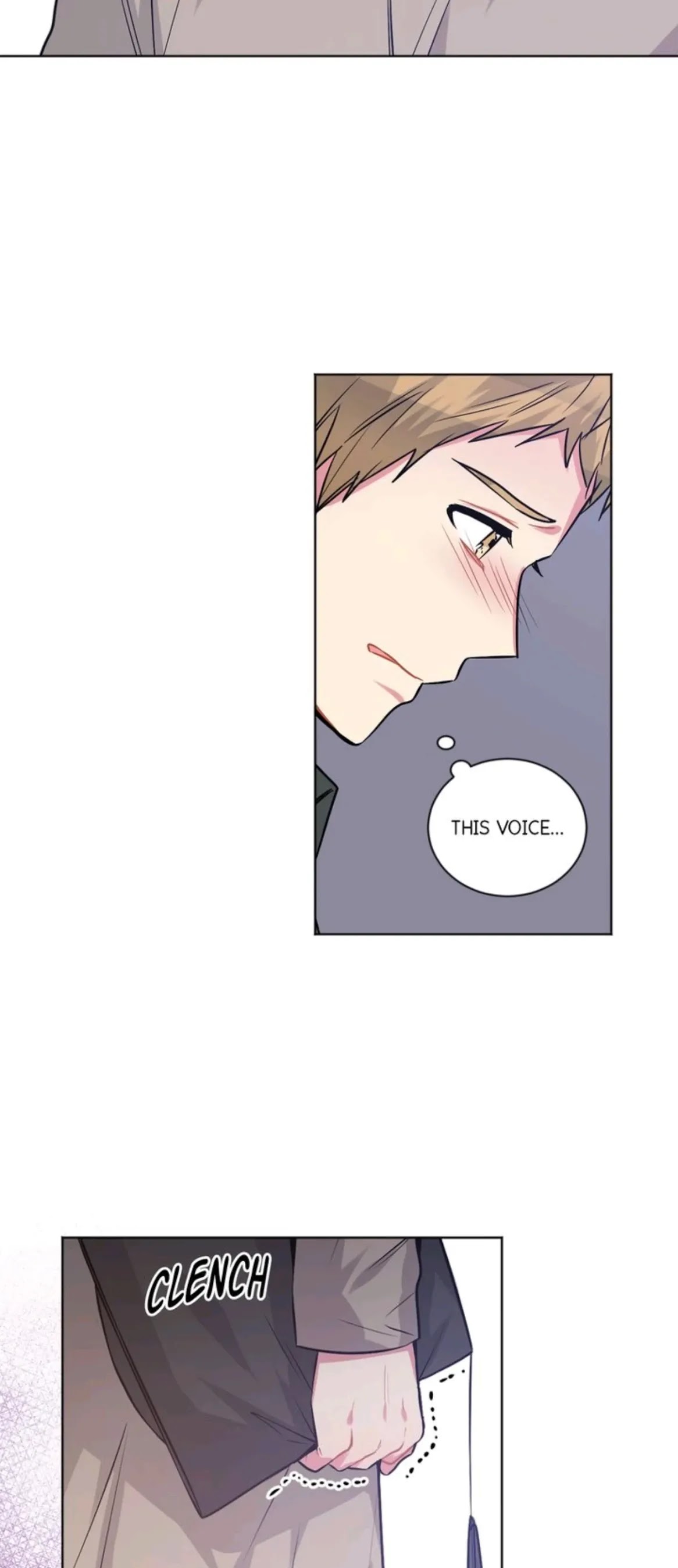 I Found Somebody to Love Chapter 87 page 10 - Chapter 87