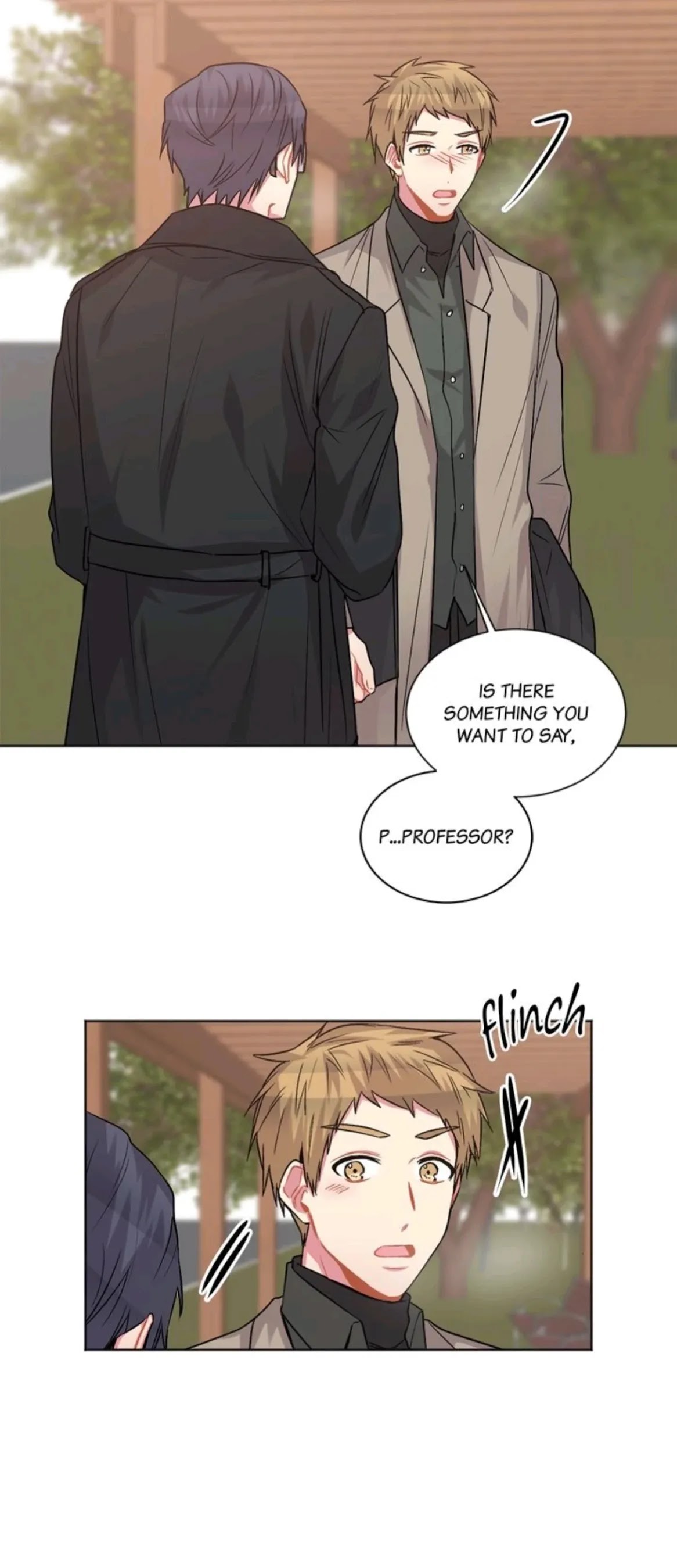 I Found Somebody to Love Chapter 87 page 12 - Chapter 87