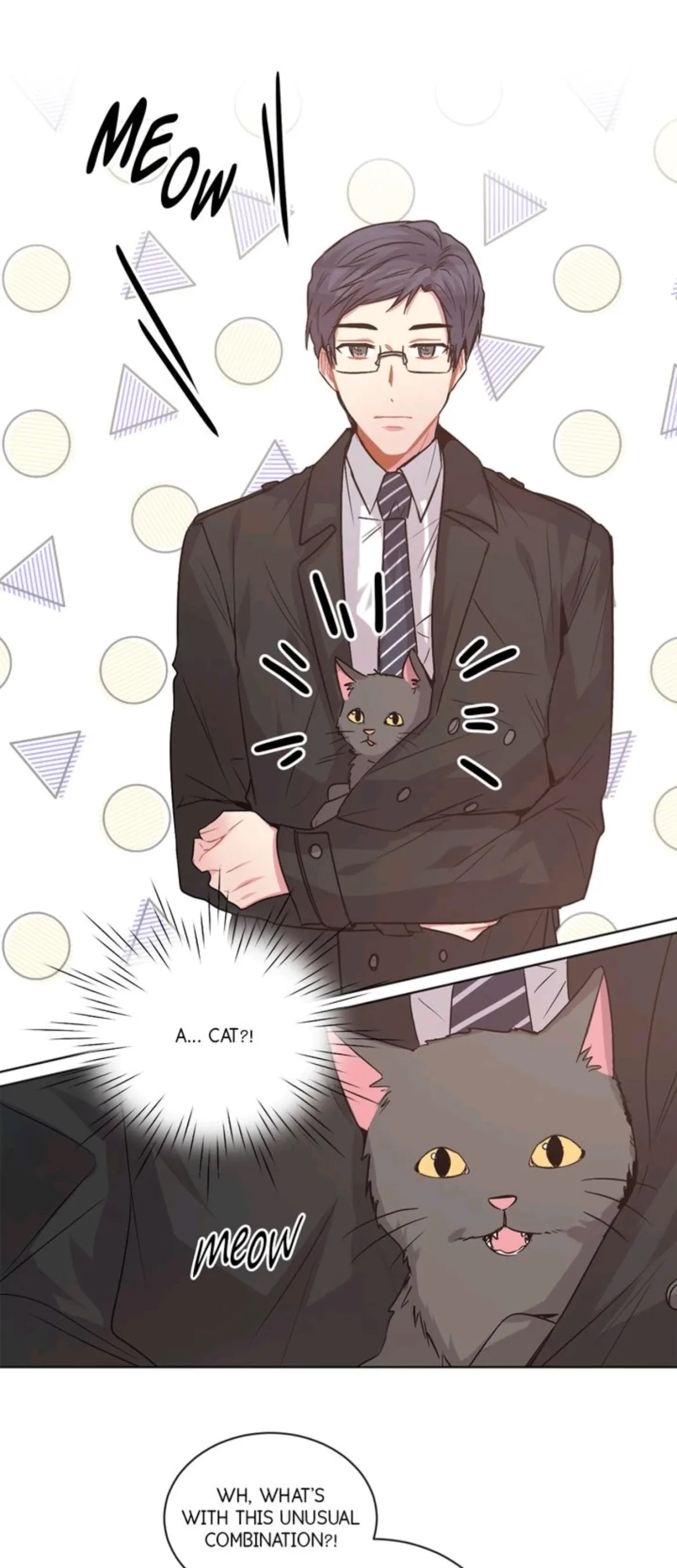 I Found Somebody to Love Chapter 87 page 13 - Chapter 87