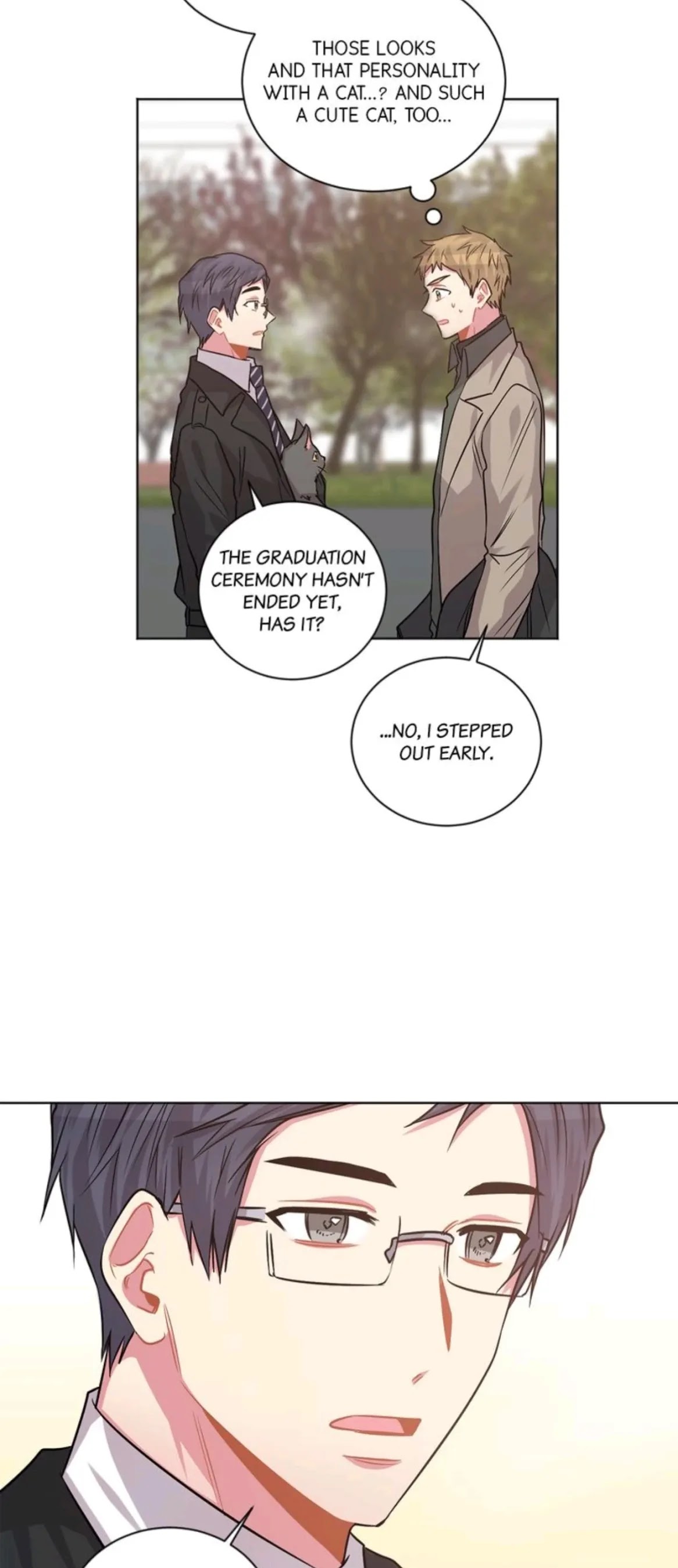 I Found Somebody to Love Chapter 87 page 14 - Chapter 87