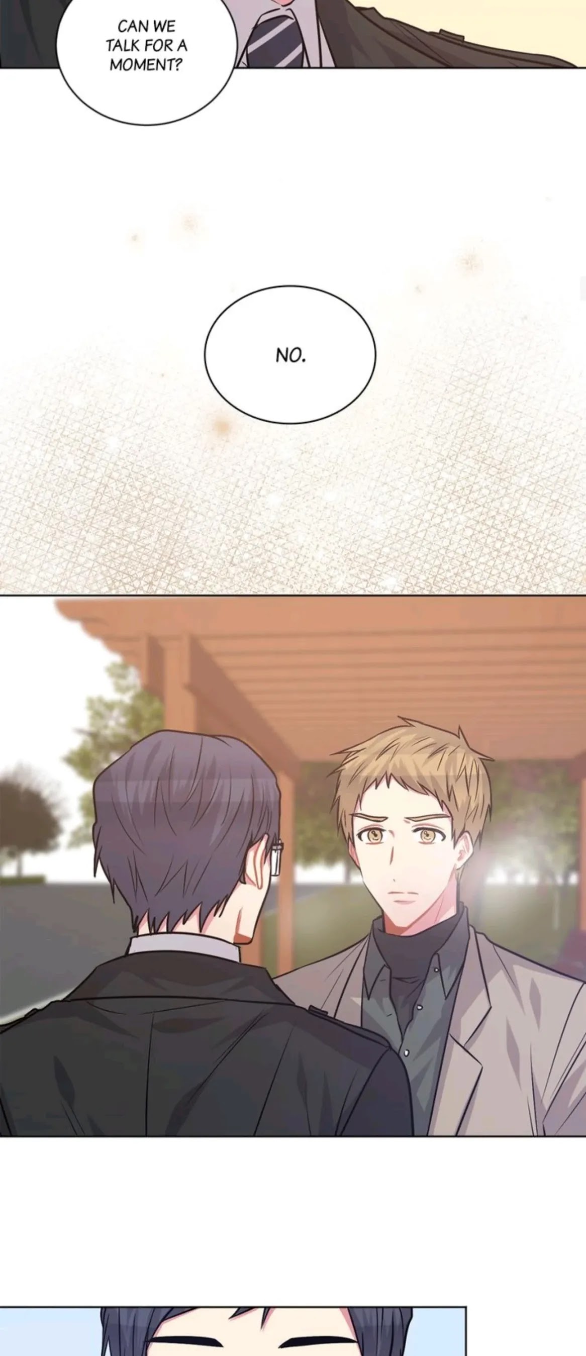 I Found Somebody to Love Chapter 87 page 15 - Chapter 87