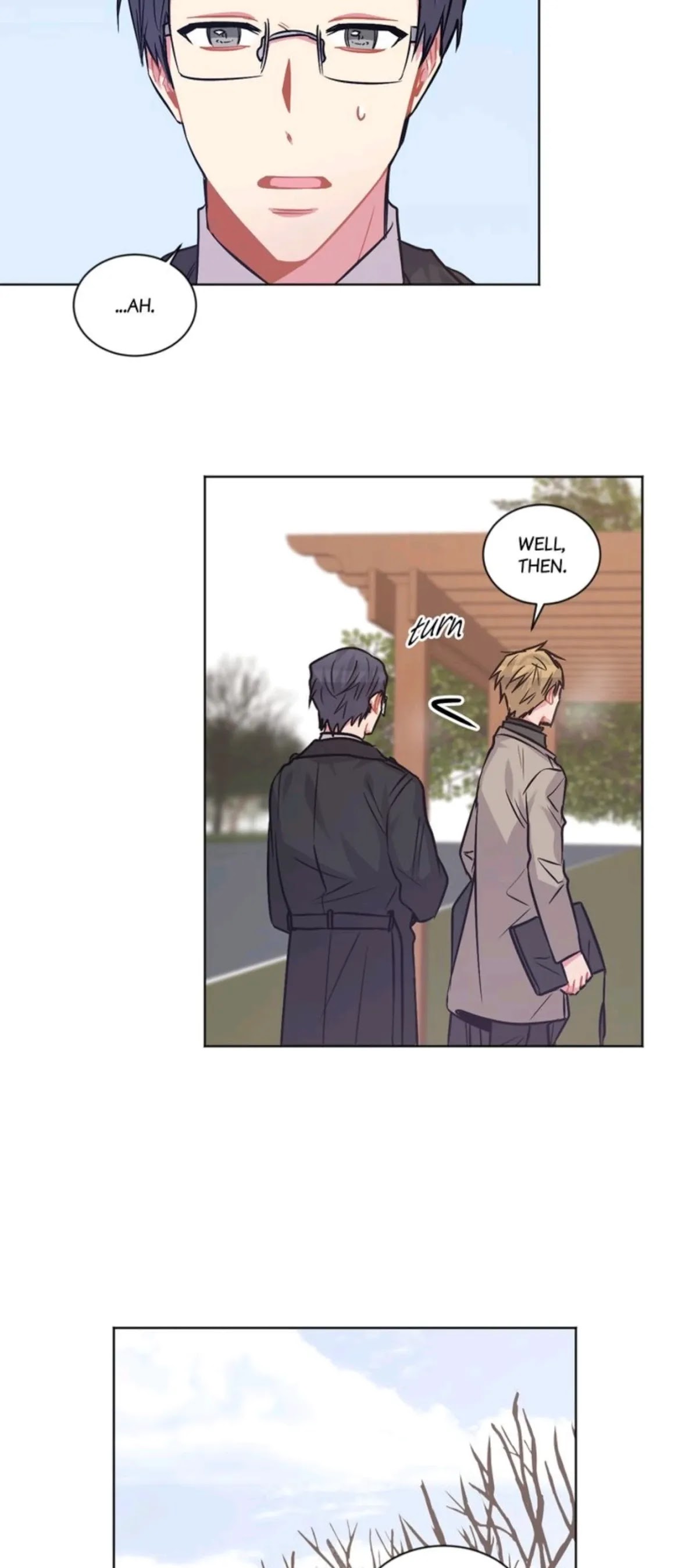 I Found Somebody to Love Chapter 87 page 16 - Chapter 87