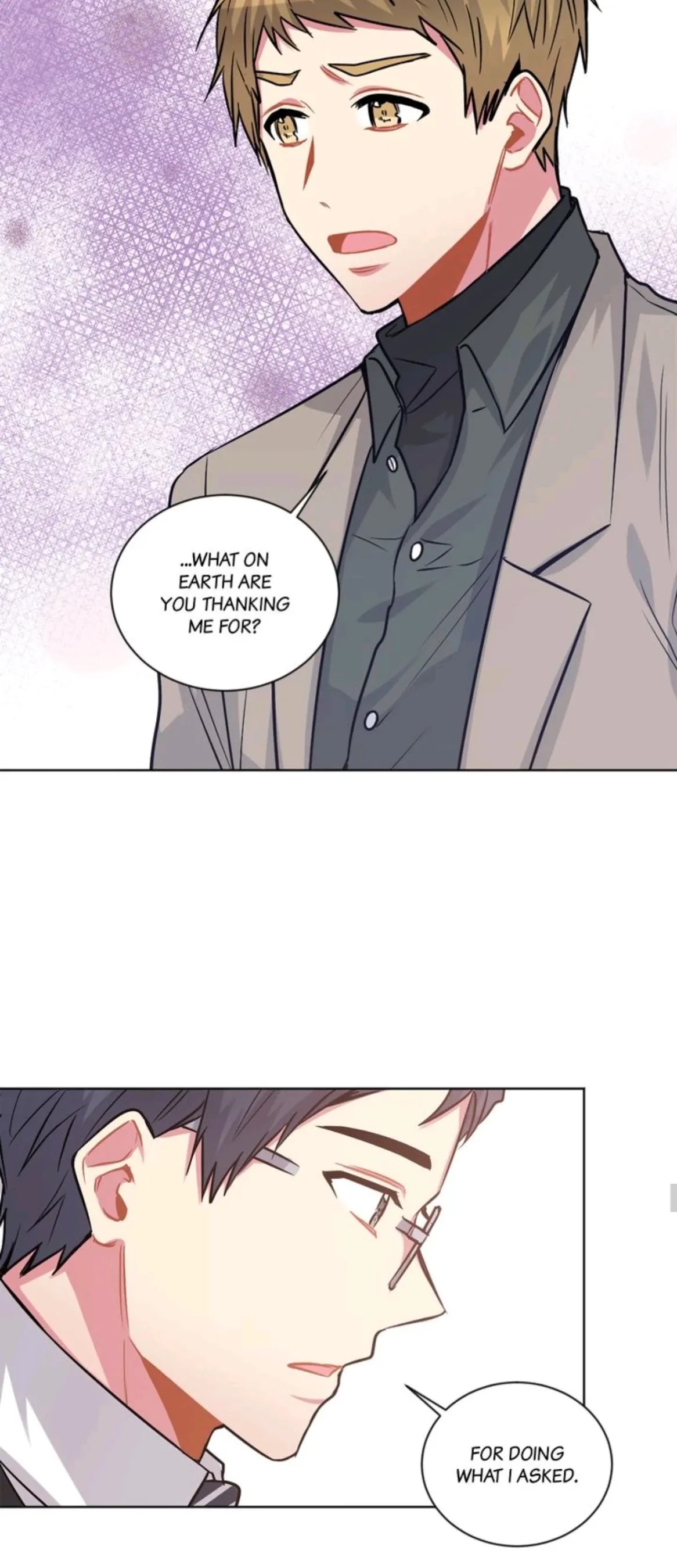 I Found Somebody to Love Chapter 87 page 18 - Chapter 87