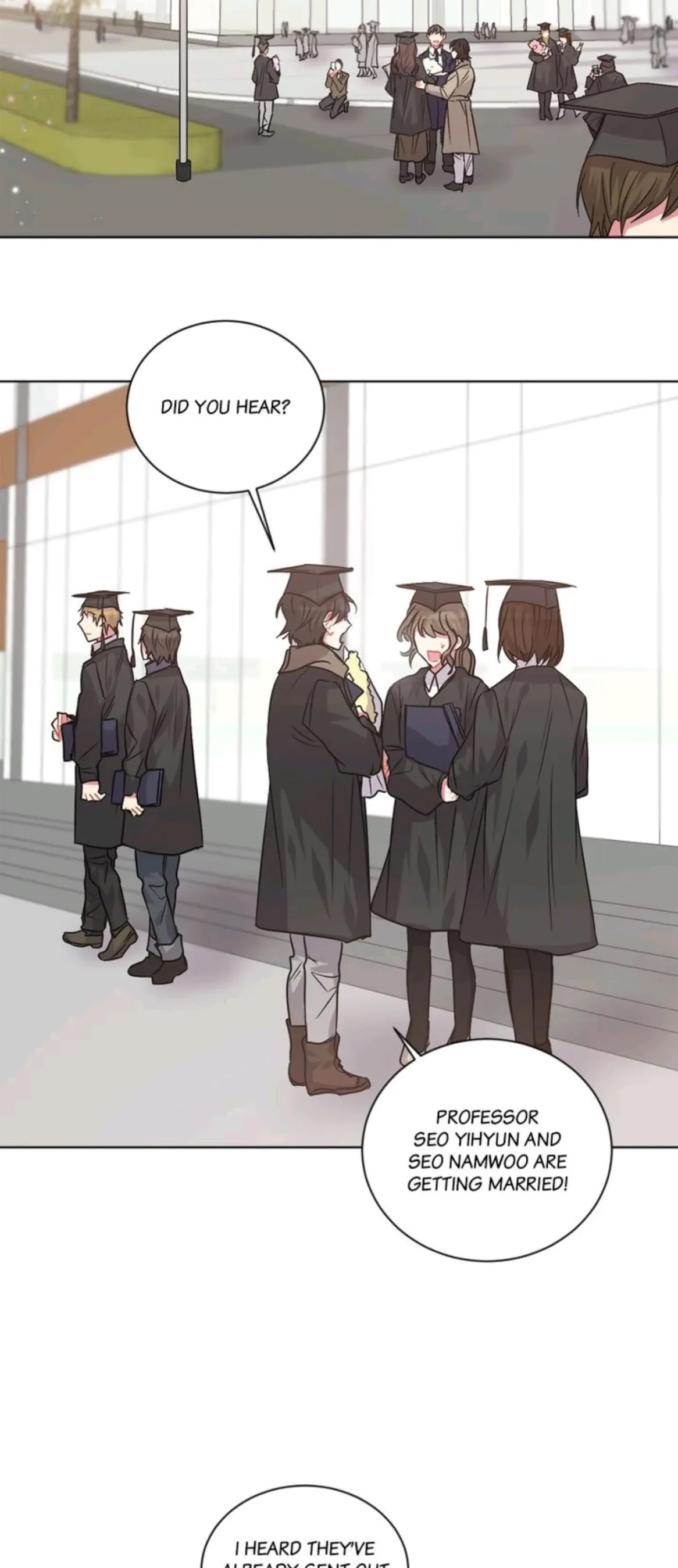 I Found Somebody to Love Chapter 87 page 2 - Chapter 87