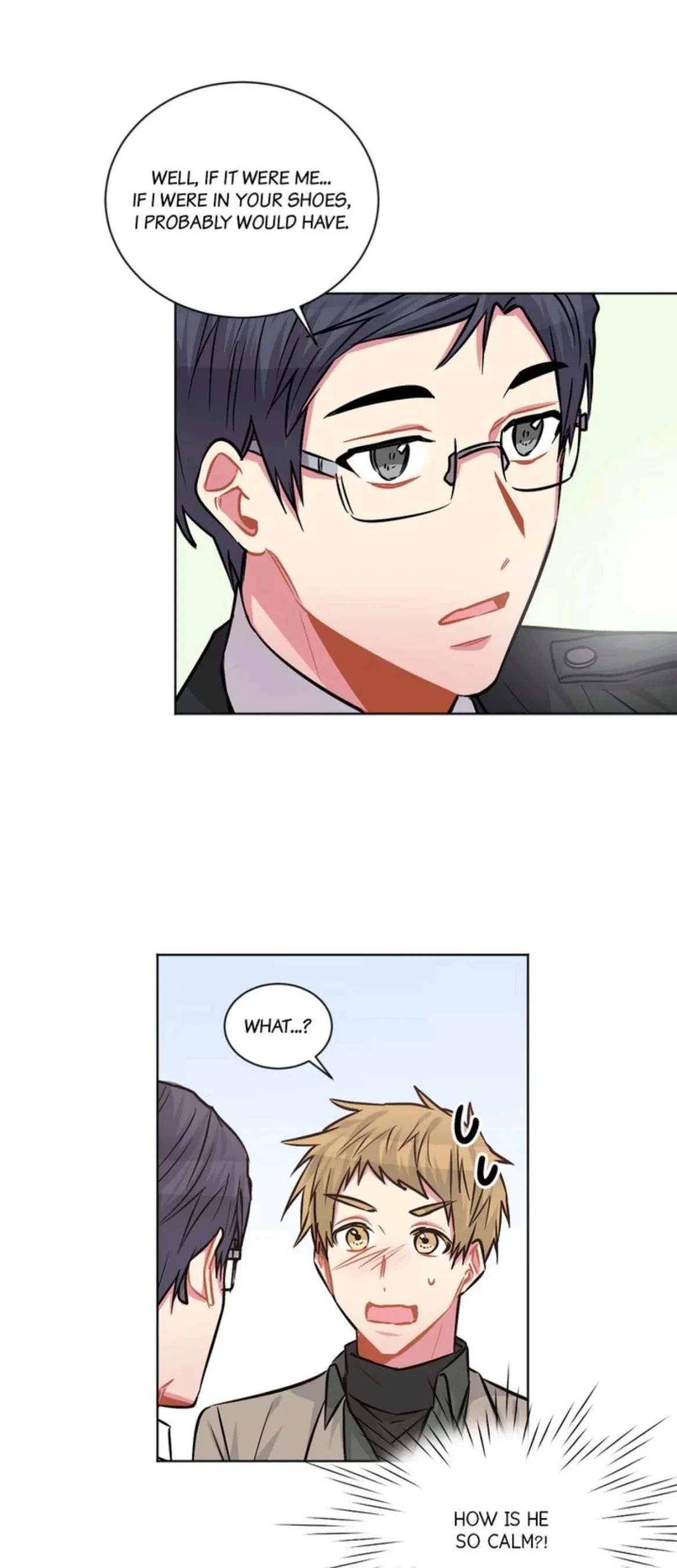 I Found Somebody to Love Chapter 87 page 20 - Chapter 87