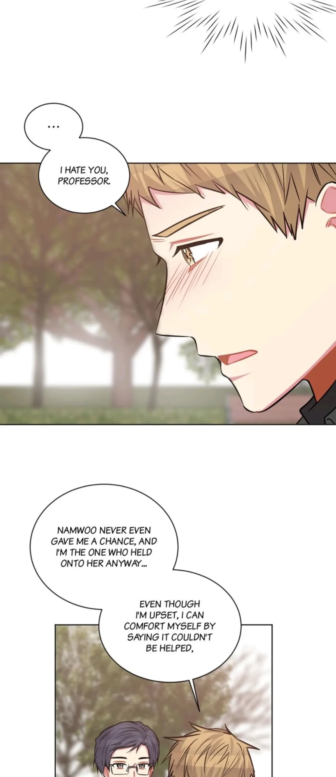 I Found Somebody to Love Chapter 87 page 21 - Chapter 87