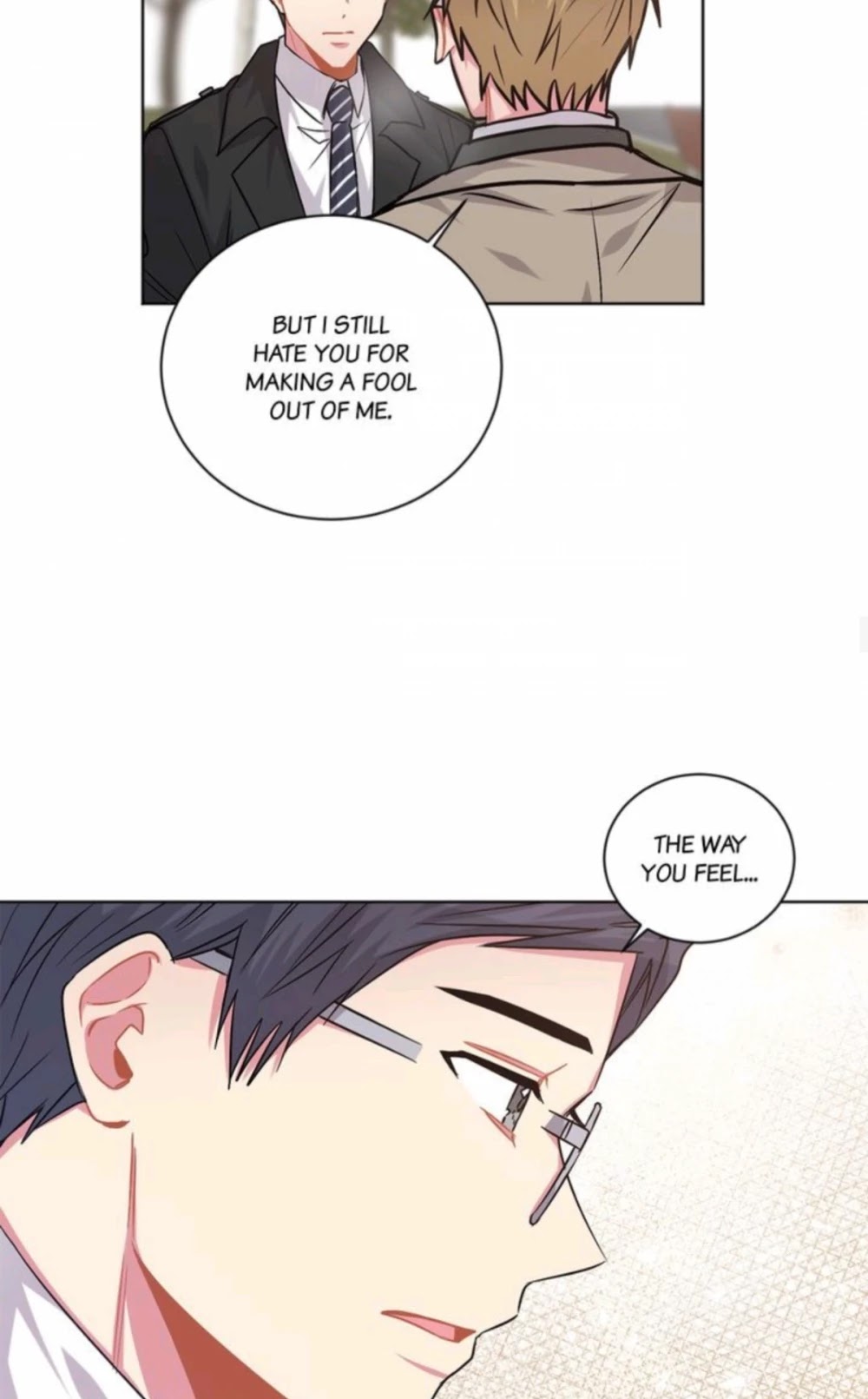I Found Somebody to Love Chapter 87 page 22 - Chapter 87
