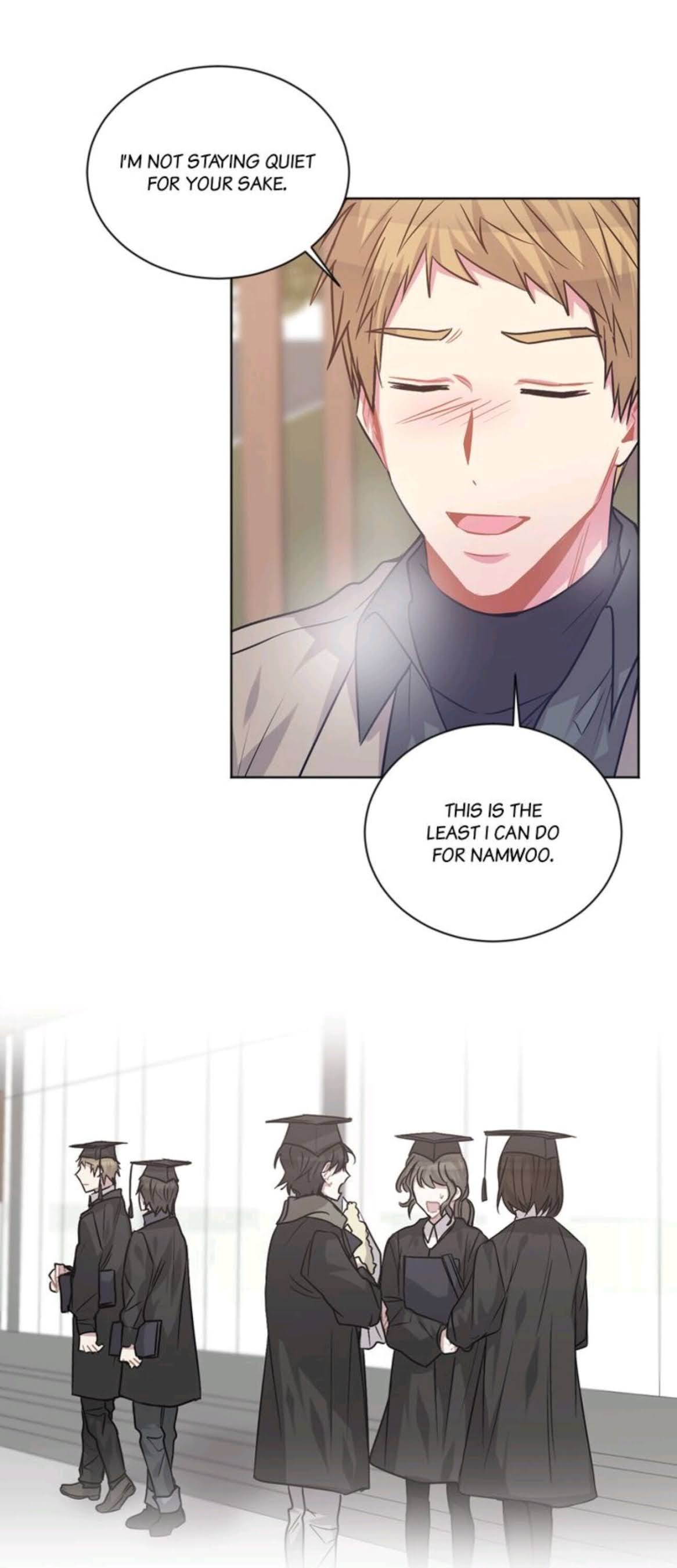 I Found Somebody to Love Chapter 87 page 24 - Chapter 87