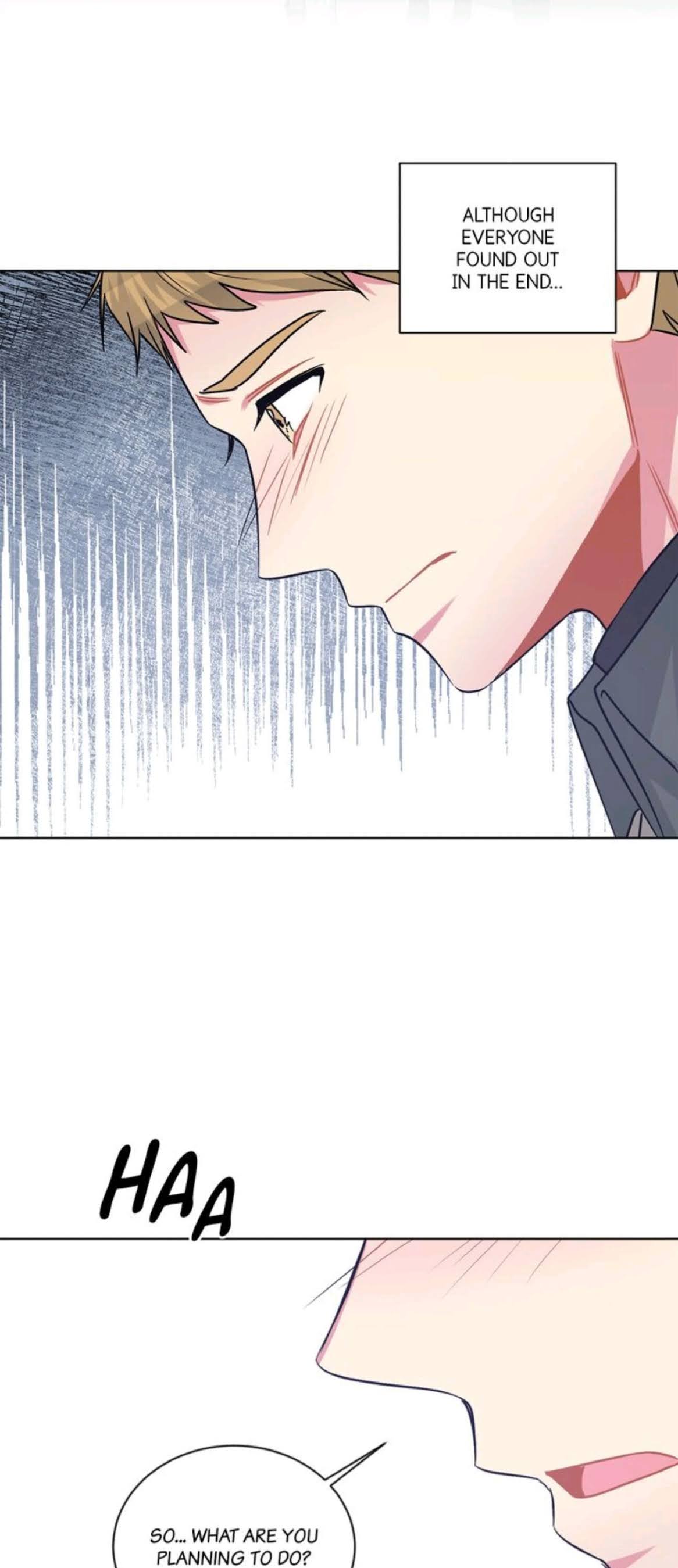 I Found Somebody to Love Chapter 87 page 25 - Chapter 87