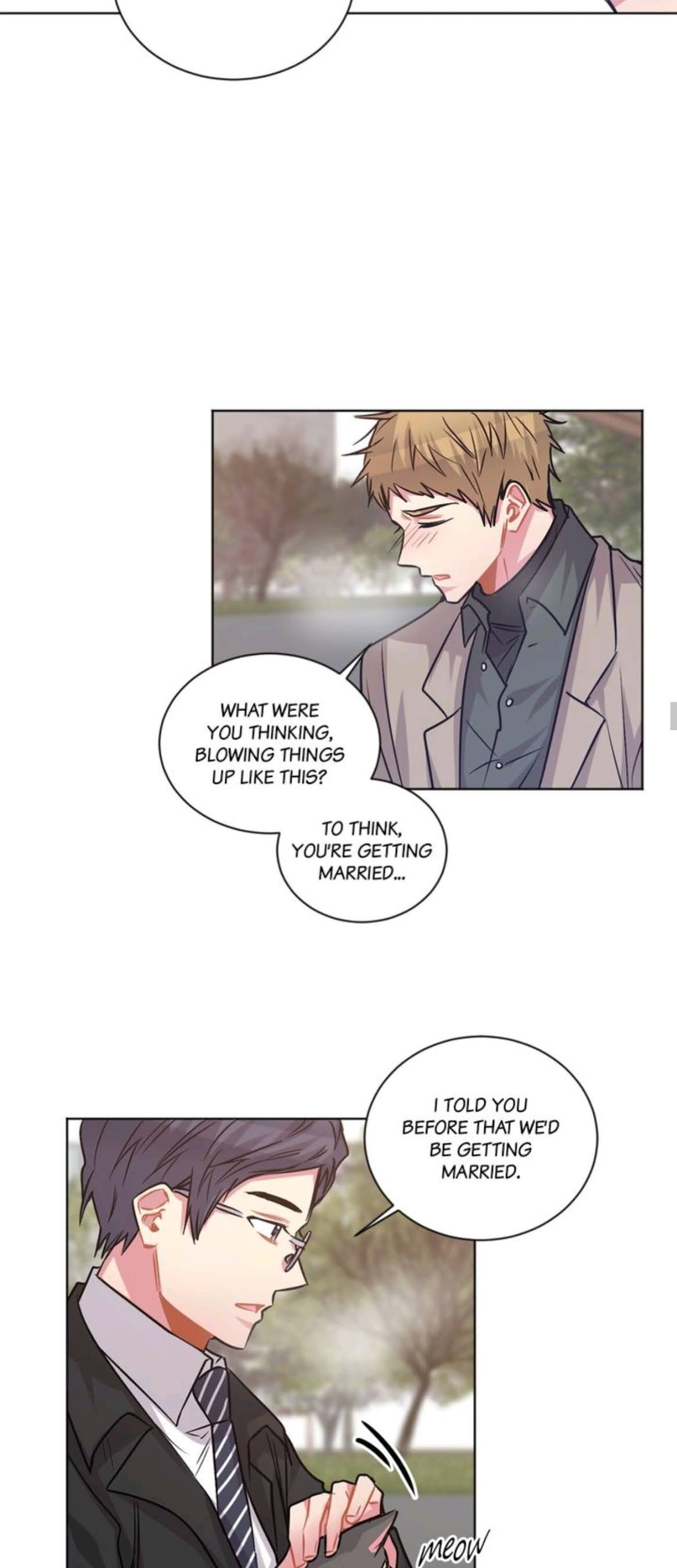 I Found Somebody to Love Chapter 87 page 26 - Chapter 87
